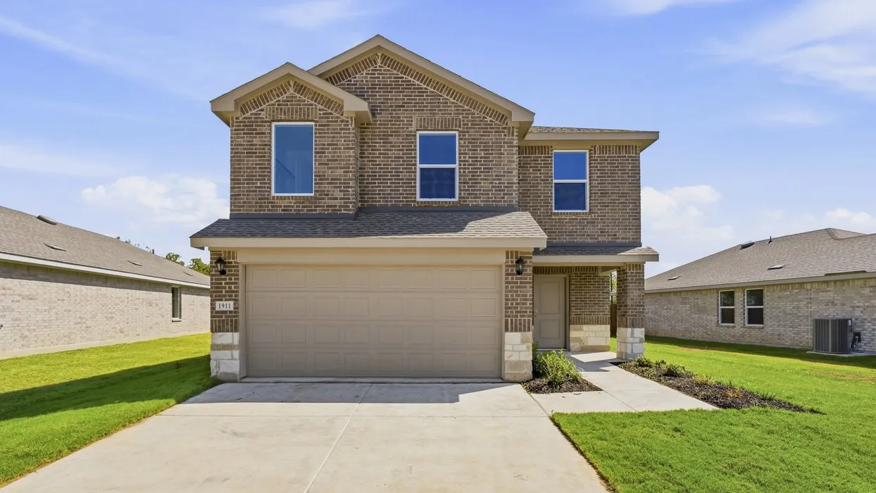 Single Family Residence For Sale in Fannin County , 1911 Glory Drive, Bonham, Texas 75418, 5 Bedroom, 3 Bathroom, 2 Garage spaces, 1,964 Sqft, built in 2026, mls#21219776, Real Estate Agent in Bonham, Homes For Sale in Fannin county, Homes For Sale in Bonham, Realtor in Bonham Texas, Real Estate Brokerage Independent Realty Texas, Luminita Cordes Realtor