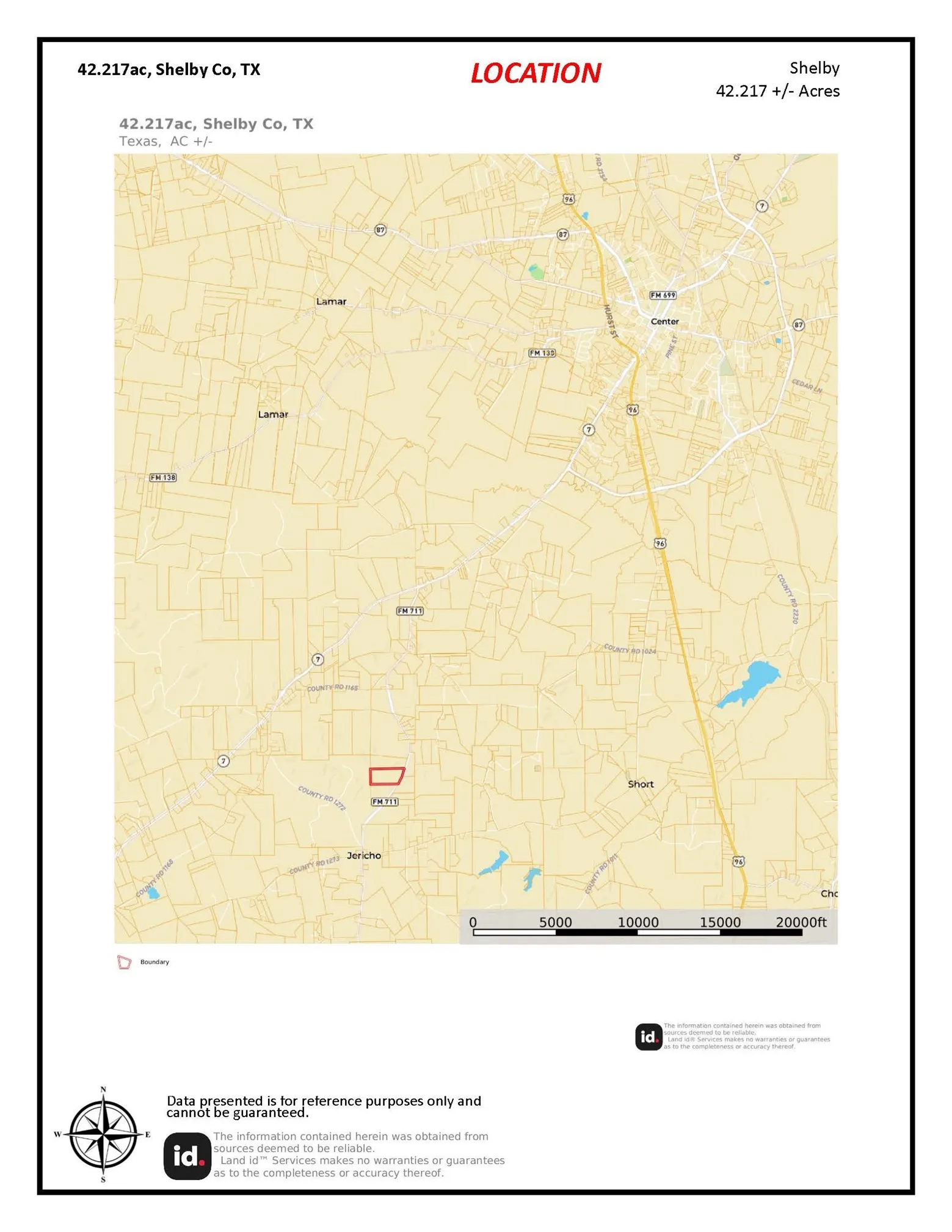 Unimproved Land For Sale in Shelby County , TBD FM 711, Center, Texas 75935, 0, 0, Garage spaces, 0 Sqft, built in 0, Price $275,000, mls#21219779, Real Estate Agent in Center, Homes For Sale in Shelby county, Homes For Sale in Center, Realtor in Center Texas, Real Estate Brokerage Independent Realty Texas, Luminita Cordes Realtor
