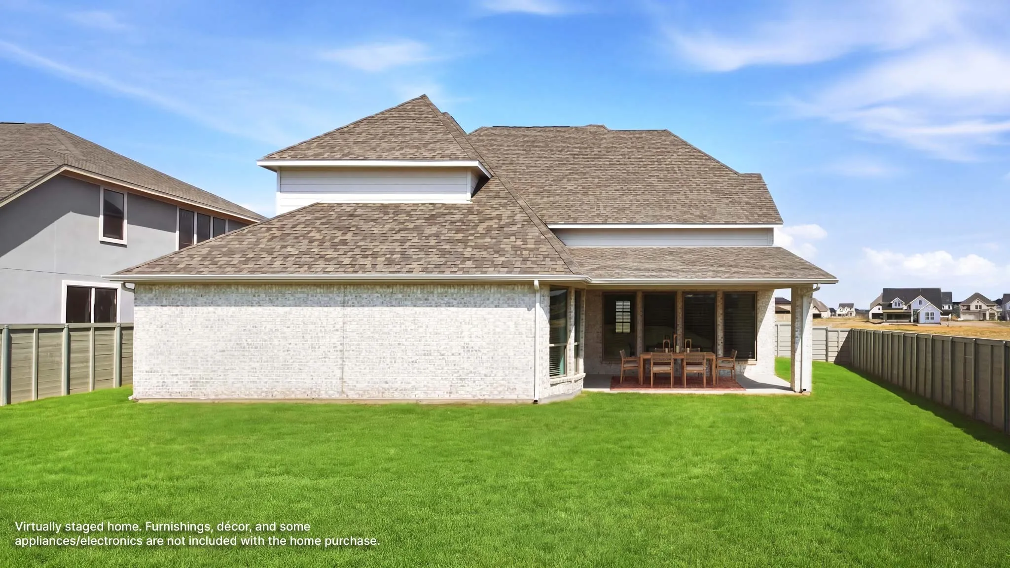 Single Family Residence For Sale in Denton County , 10012 Gray Fox Drive, Denton, Texas 76205, 5 Bedroom, 5 Bathroom, 3 Garage spaces, 3,797 Sqft, built in 2026, New Construction - Incomplete, mls#21219786, Real Estate Agent in Denton, Homes For Sale in Denton county, Homes For Sale in Denton, Realtor in Denton Texas, Real Estate Brokerage Independent Realty Texas, Luminita Cordes Realtor
