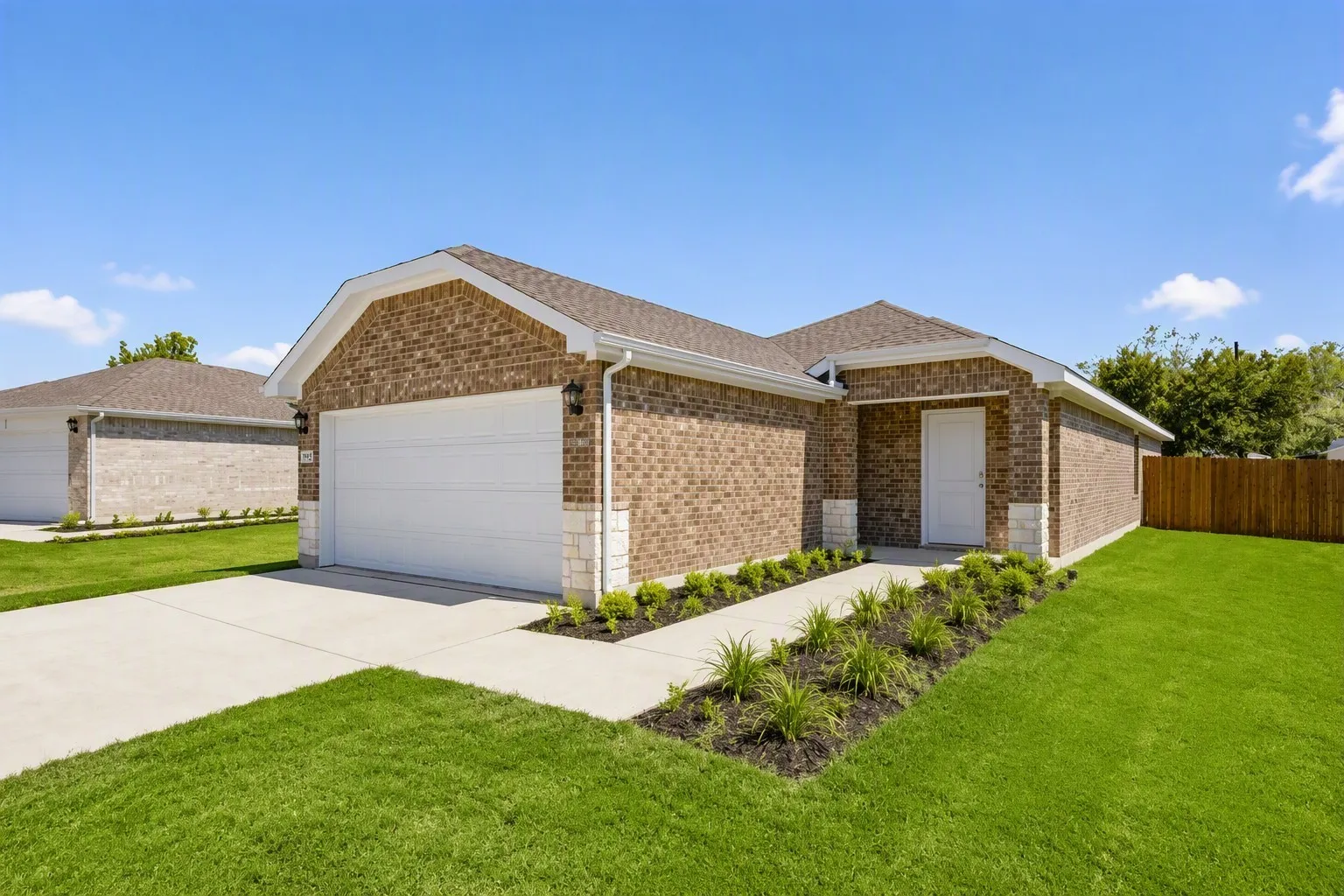 Single Family Residence For Sale in Fannin County , 1915 Glory Drive, Bonham, Texas 75418, 4 Bedroom, 2 Bathroom, 2 Garage spaces, 1,648 Sqft, built in 2026, mls#21219810, Real Estate Agent in Bonham, Homes For Sale in Fannin county, Homes For Sale in Bonham, Realtor in Bonham Texas, Real Estate Brokerage Independent Realty Texas, Luminita Cordes Realtor