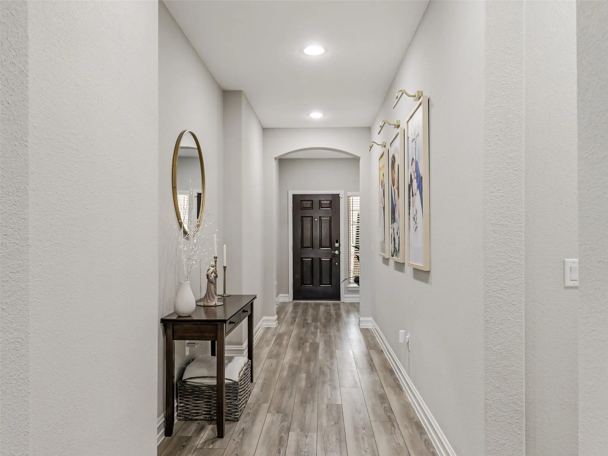 Entry Way