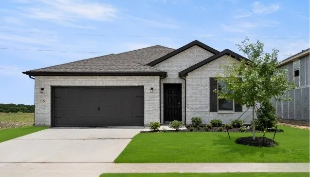 Single Family Residence For Sale in Johnson County , 3111 Hawkview Drive, Cleburne, Texas 76031, 4 Bedroom, 2 Bathroom, 2 Garage spaces, 1,716 Sqft, built in 2025, New Construction - Incomplete, mls#21219819, Real Estate Agent in Cleburne, Homes For Sale in Johnson county, Homes For Sale in Cleburne, Realtor in Cleburne Texas, Real Estate Brokerage Independent Realty Texas, Luminita Cordes Realtor