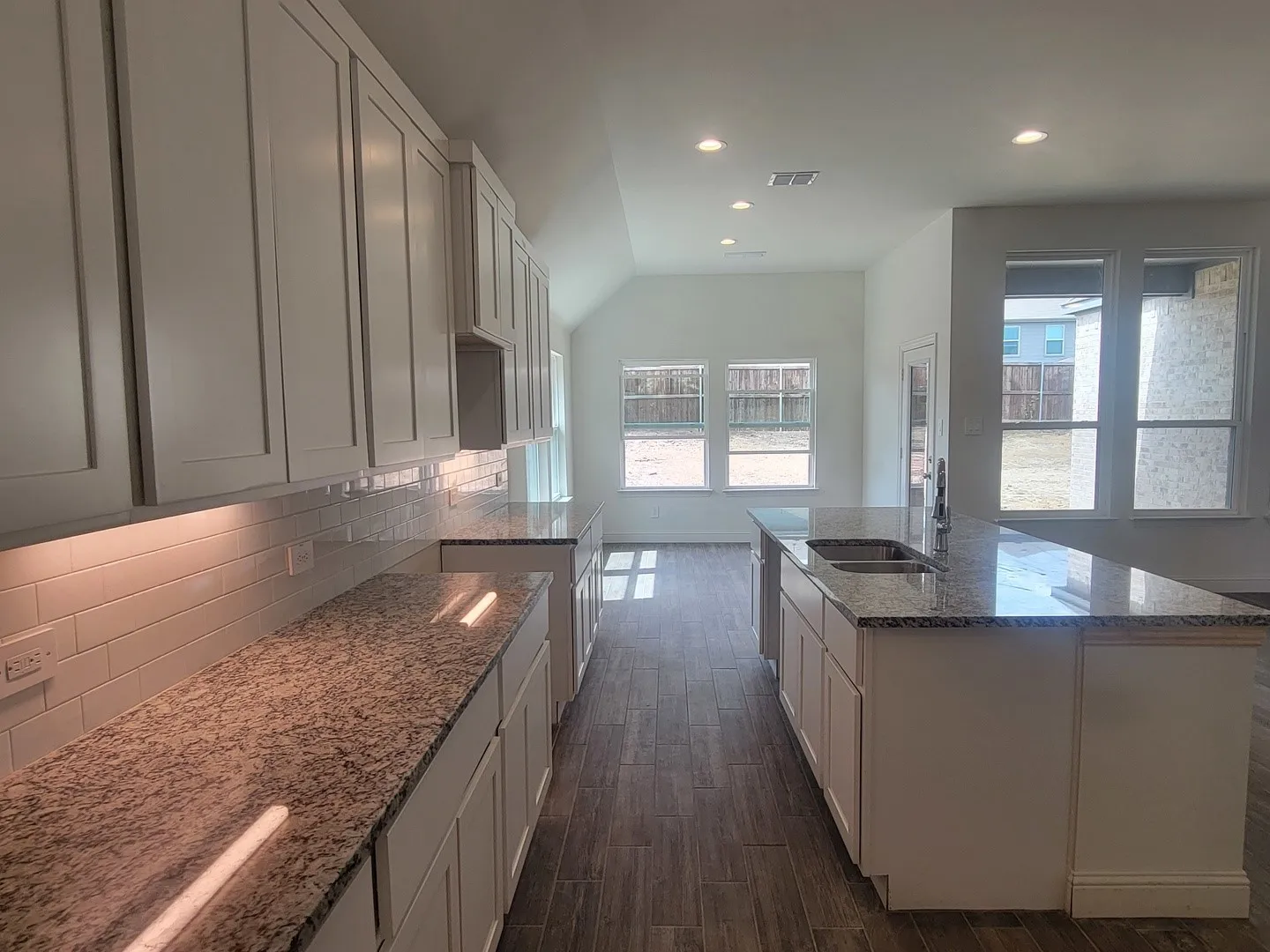 Kitchen - WOW