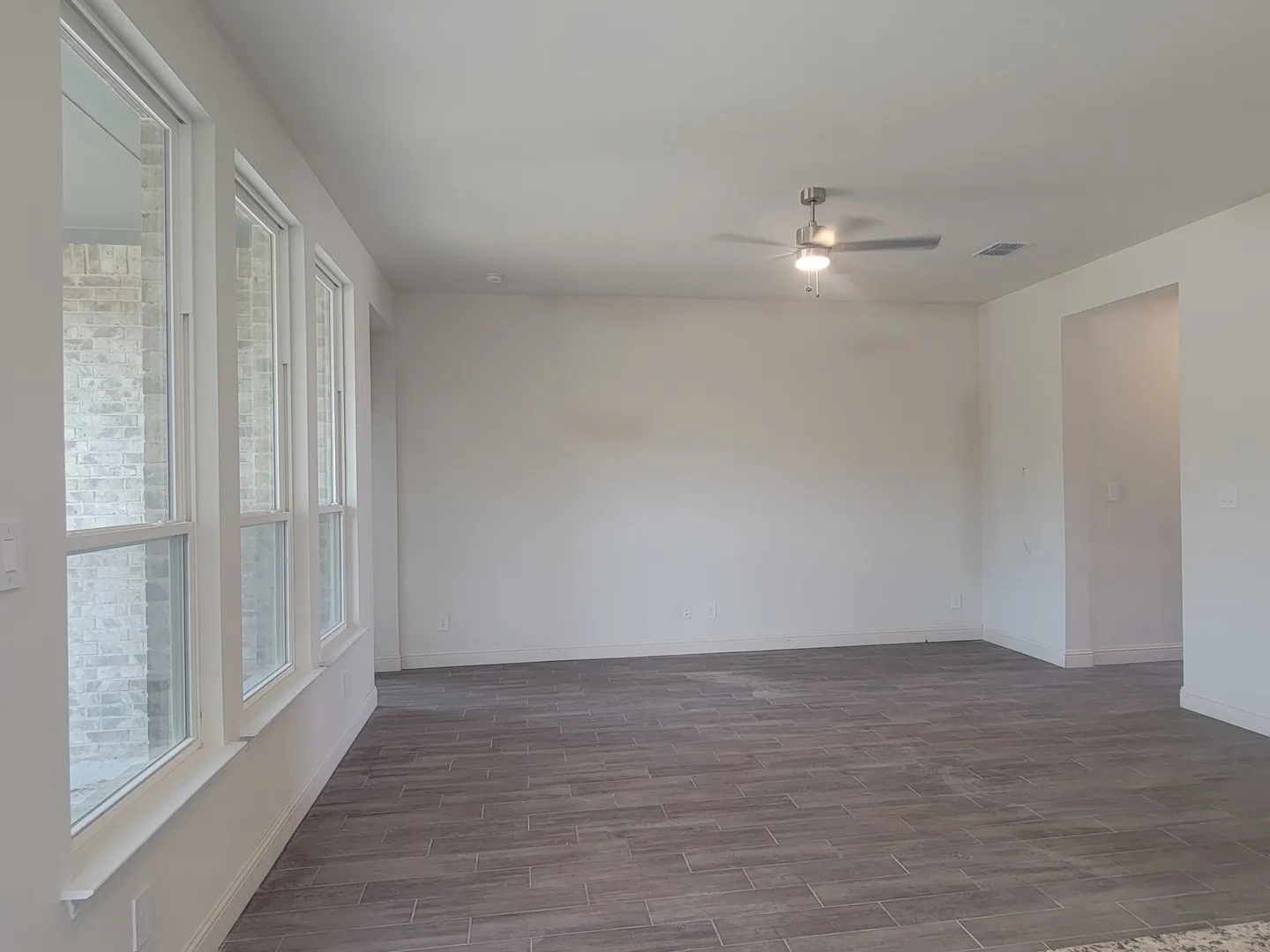 Living space