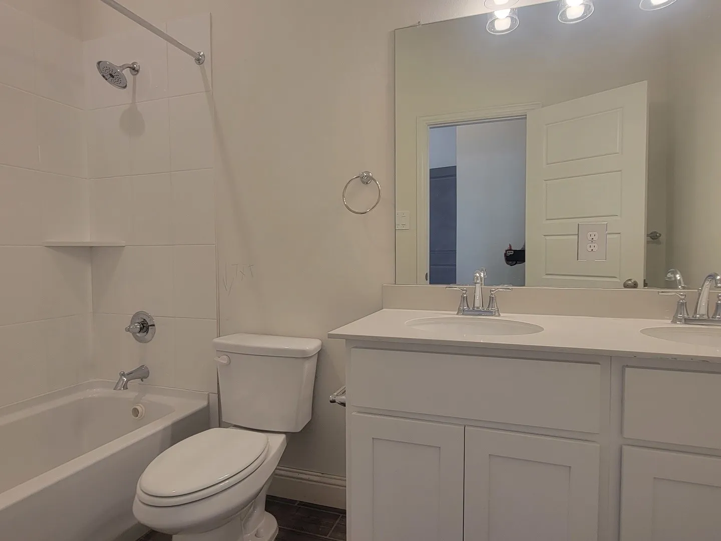 Double sink