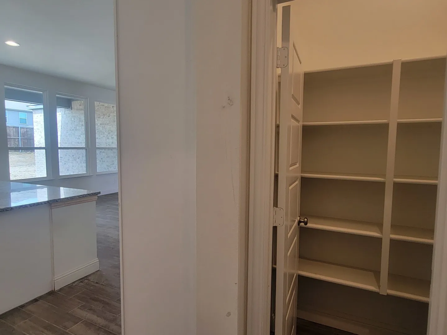 Pantry