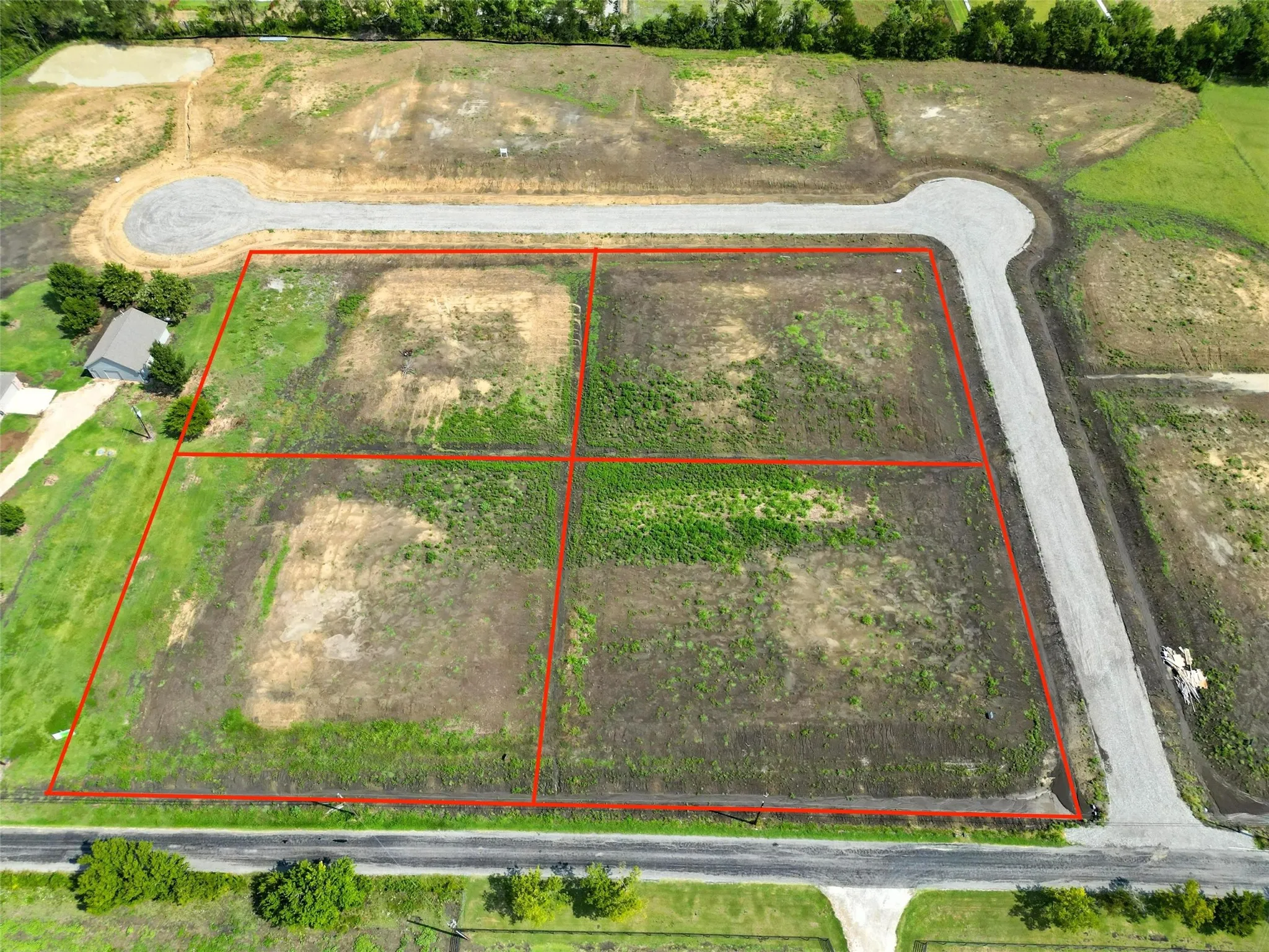 Unimproved Land For Sale in Grayson County , TBD Jolene Court, Van Alstyne, Texas 75495, 0, 0, Garage spaces, 0 Sqft, built in 0, Price $255,000, mls#21219871, Real Estate Agent in Van Alstyne, Homes For Sale in Grayson county, Homes For Sale in Van Alstyne, Realtor in Van Alstyne Texas, Real Estate Brokerage Independent Realty Texas, Luminita Cordes Realtor