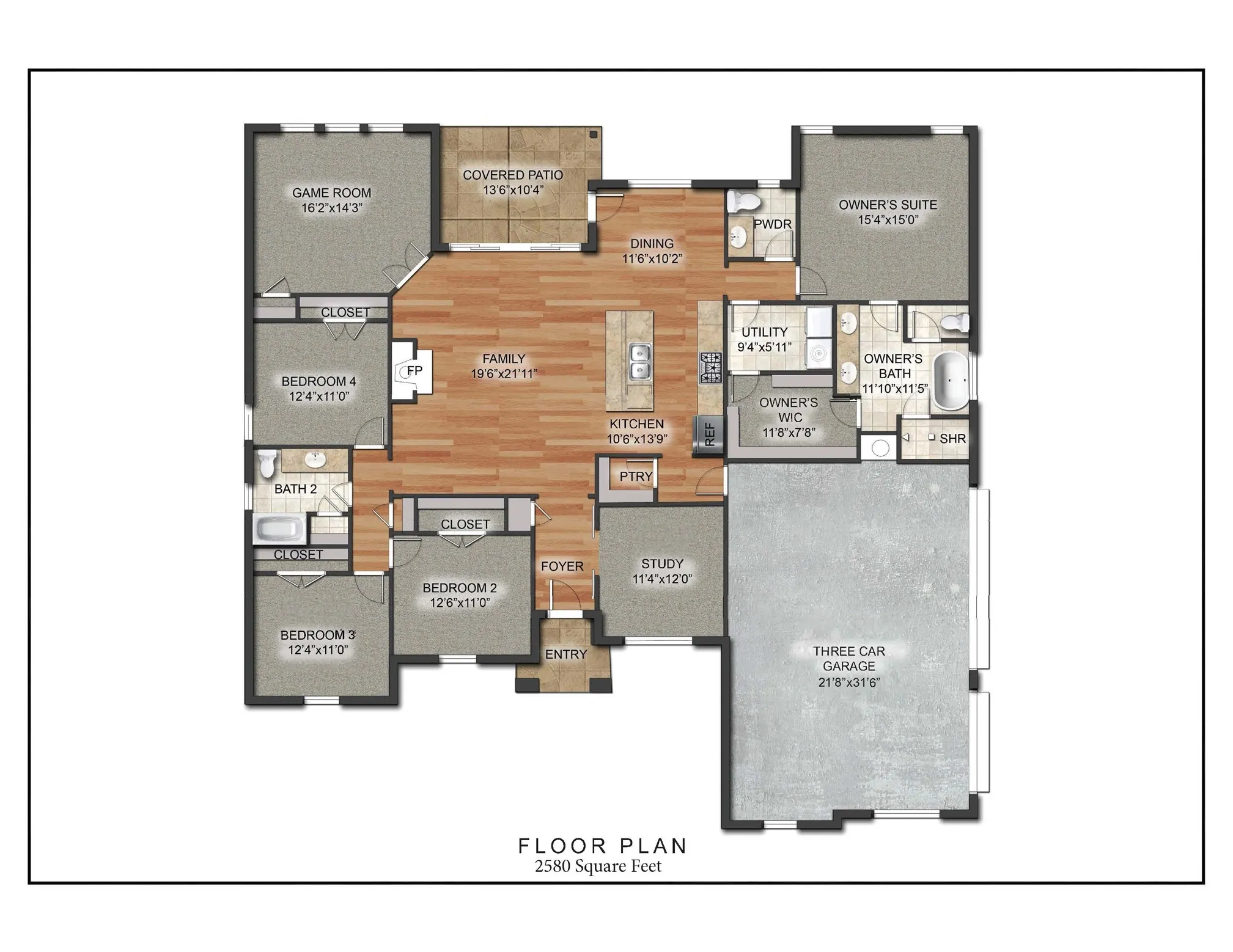 Single Family Residence For Sale in Parker County , 511 Pernell Court, Weatherford, Texas 76087, 4 Bedroom, 3 Bathroom, Garage spaces, 2,580 Sqft, built in 2026, mls#21219876, Real Estate Agent in Weatherford, Homes For Sale in Parker county, Homes For Sale in Weatherford, Realtor in Weatherford Texas, Real Estate Brokerage Independent Realty Texas, Luminita Cordes Realtor