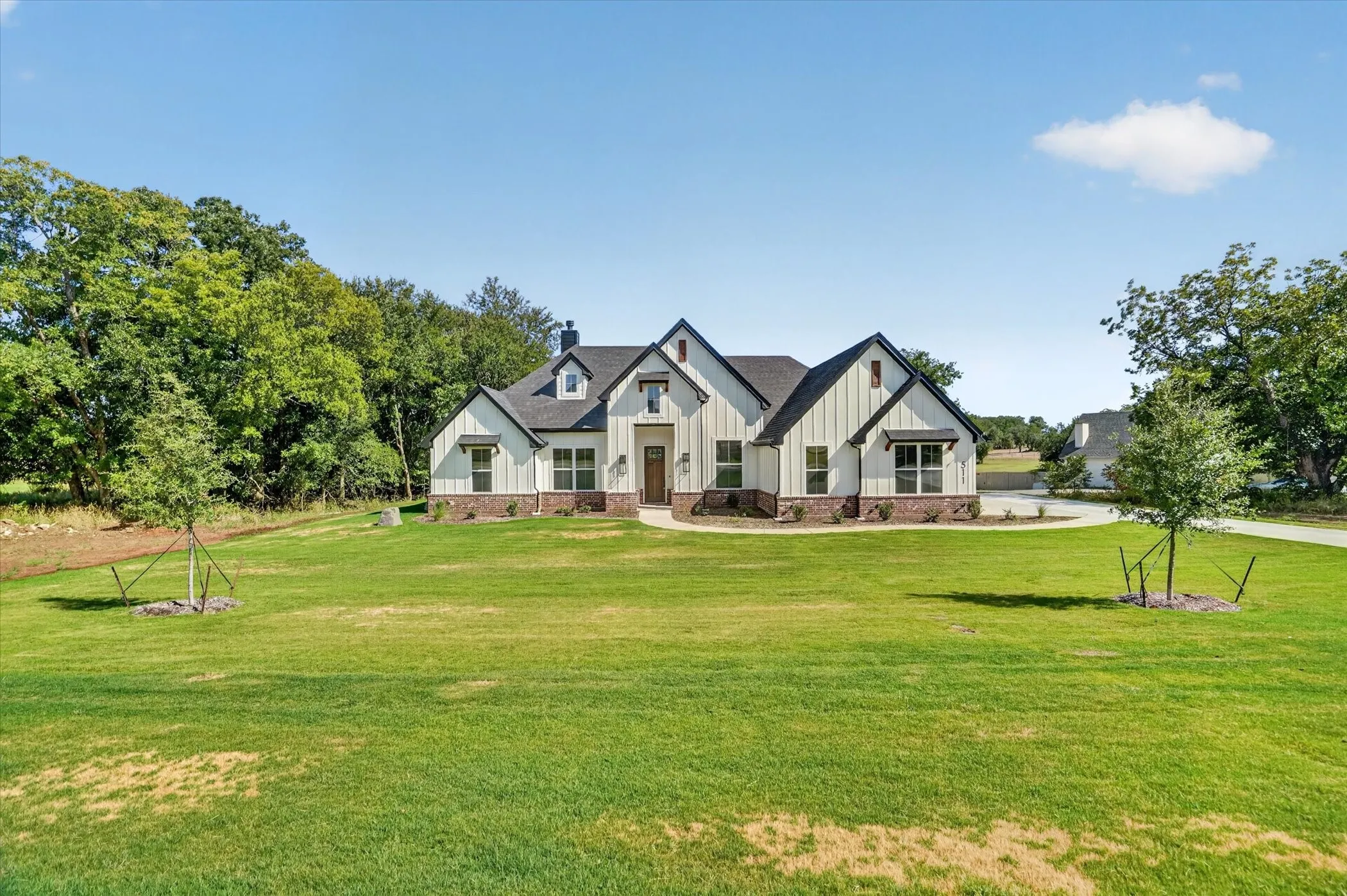 Single Family Residence For Sale in Parker County , 511 Pernell Court, Weatherford, Texas 76087, 4 Bedroom, 3 Bathroom, Garage spaces, 2,580 Sqft, built in 2026, mls#21219876, Real Estate Agent in Weatherford, Homes For Sale in Parker county, Homes For Sale in Weatherford, Realtor in Weatherford Texas, Real Estate Brokerage Independent Realty Texas, Luminita Cordes Realtor