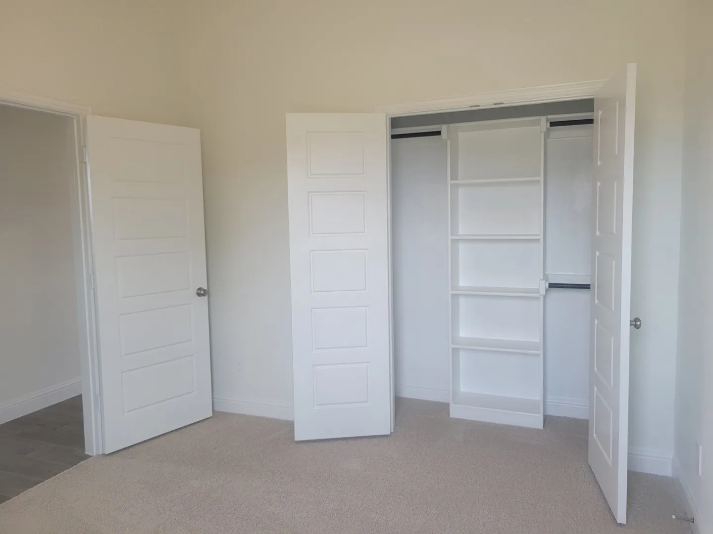 extra space