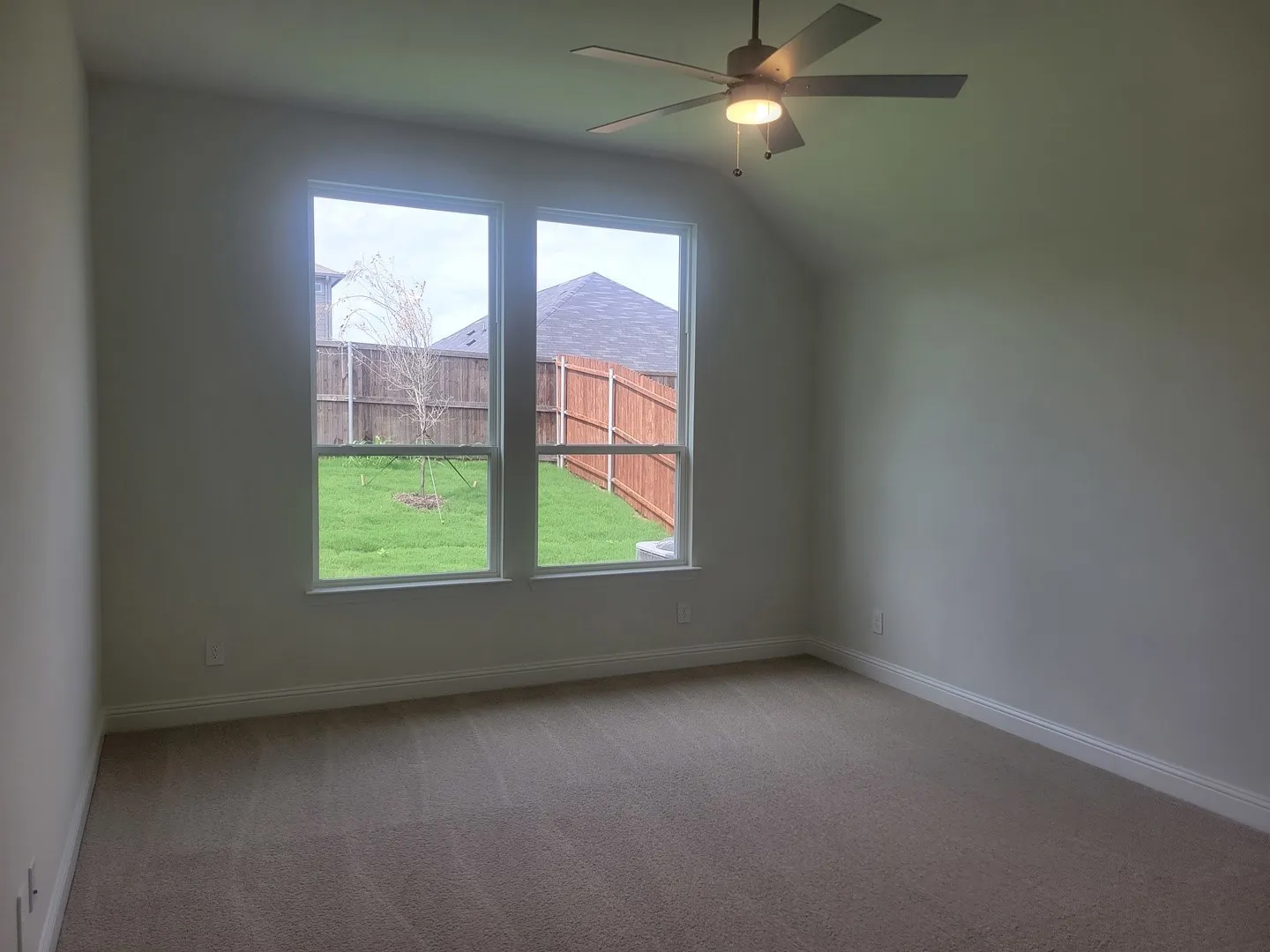 Nice space