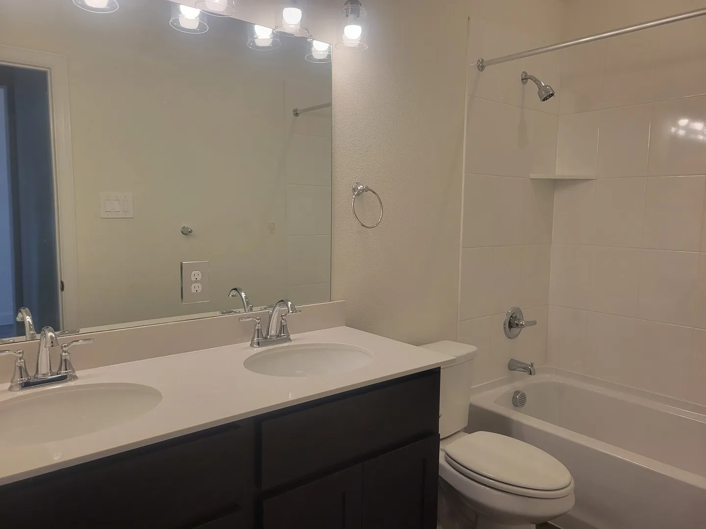double vanities