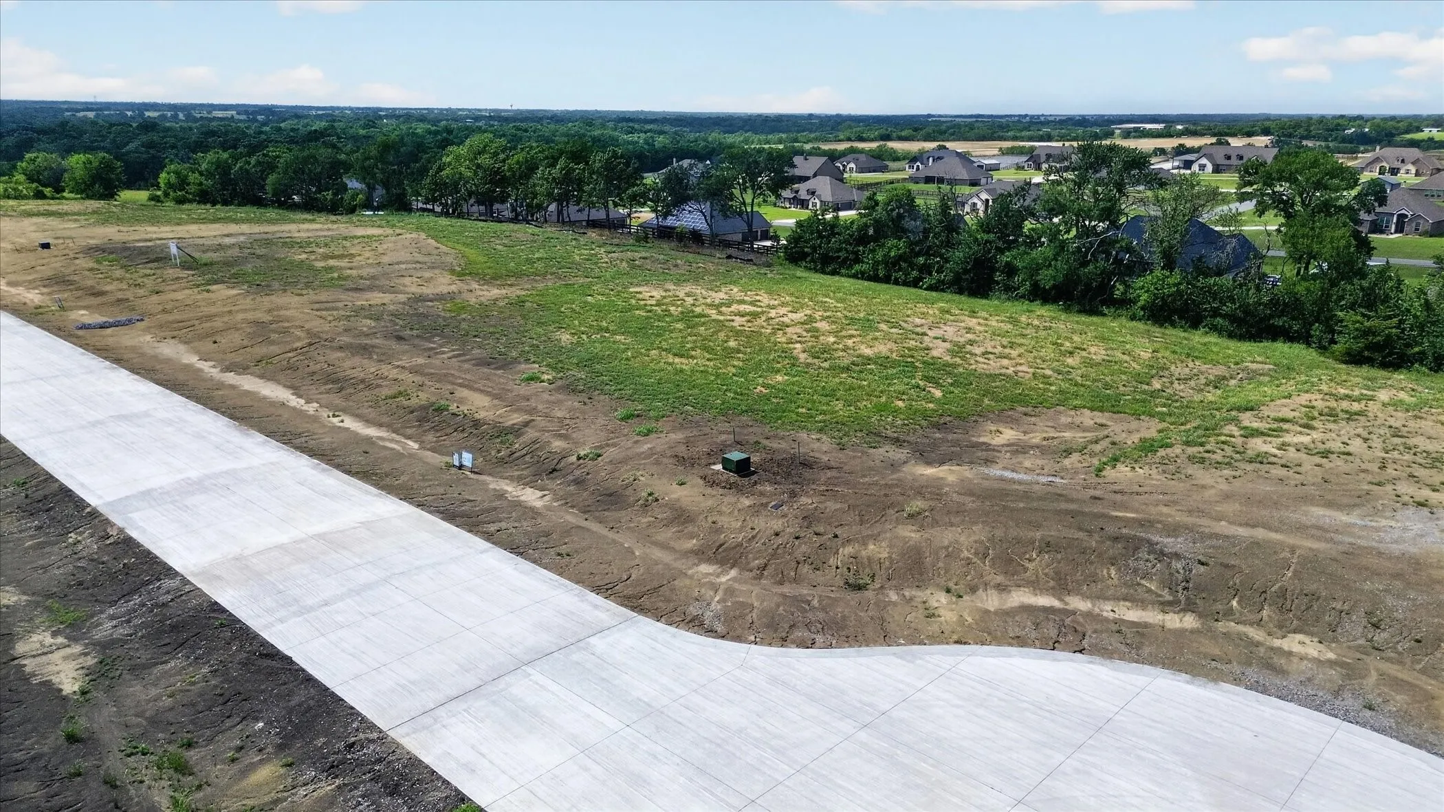 Unimproved Land For Sale in Grayson County , TBD Lydia Lane, Van Alstyne, Texas 75495, 0, 0, Garage spaces, 0 Sqft, built in 0, Price $295,000, mls#21219908, Real Estate Agent in Van Alstyne, Homes For Sale in Grayson county, Homes For Sale in Van Alstyne, Realtor in Van Alstyne Texas, Real Estate Brokerage Independent Realty Texas, Luminita Cordes Realtor