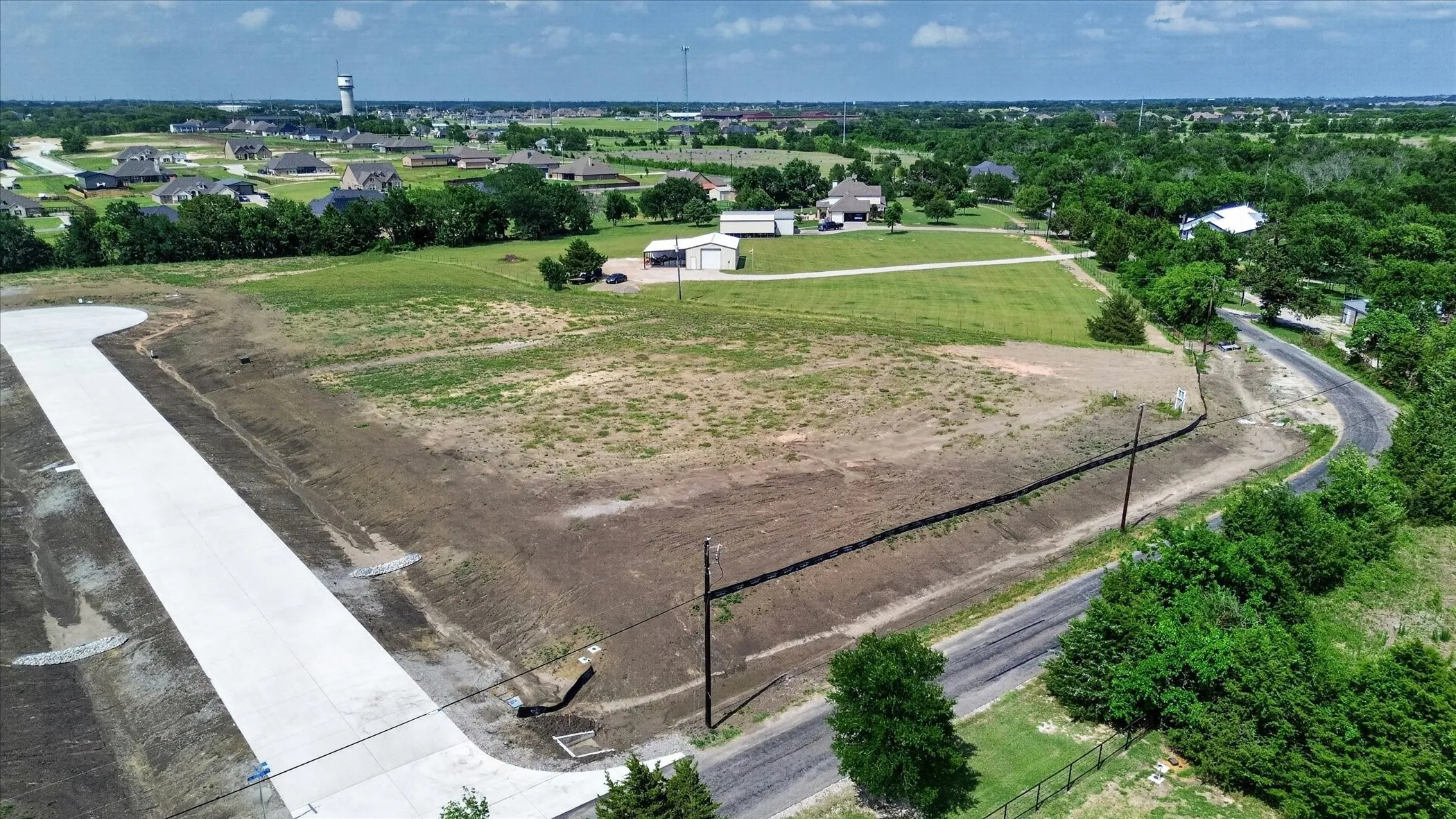 Unimproved Land For Sale in Grayson County , TBD Lydia Lane, Van Alstyne, Texas 75495, 0, 0, Garage spaces, 0 Sqft, built in 0, Price $295,000, mls#21219908, Real Estate Agent in Van Alstyne, Homes For Sale in Grayson county, Homes For Sale in Van Alstyne, Realtor in Van Alstyne Texas, Real Estate Brokerage Independent Realty Texas, Luminita Cordes Realtor