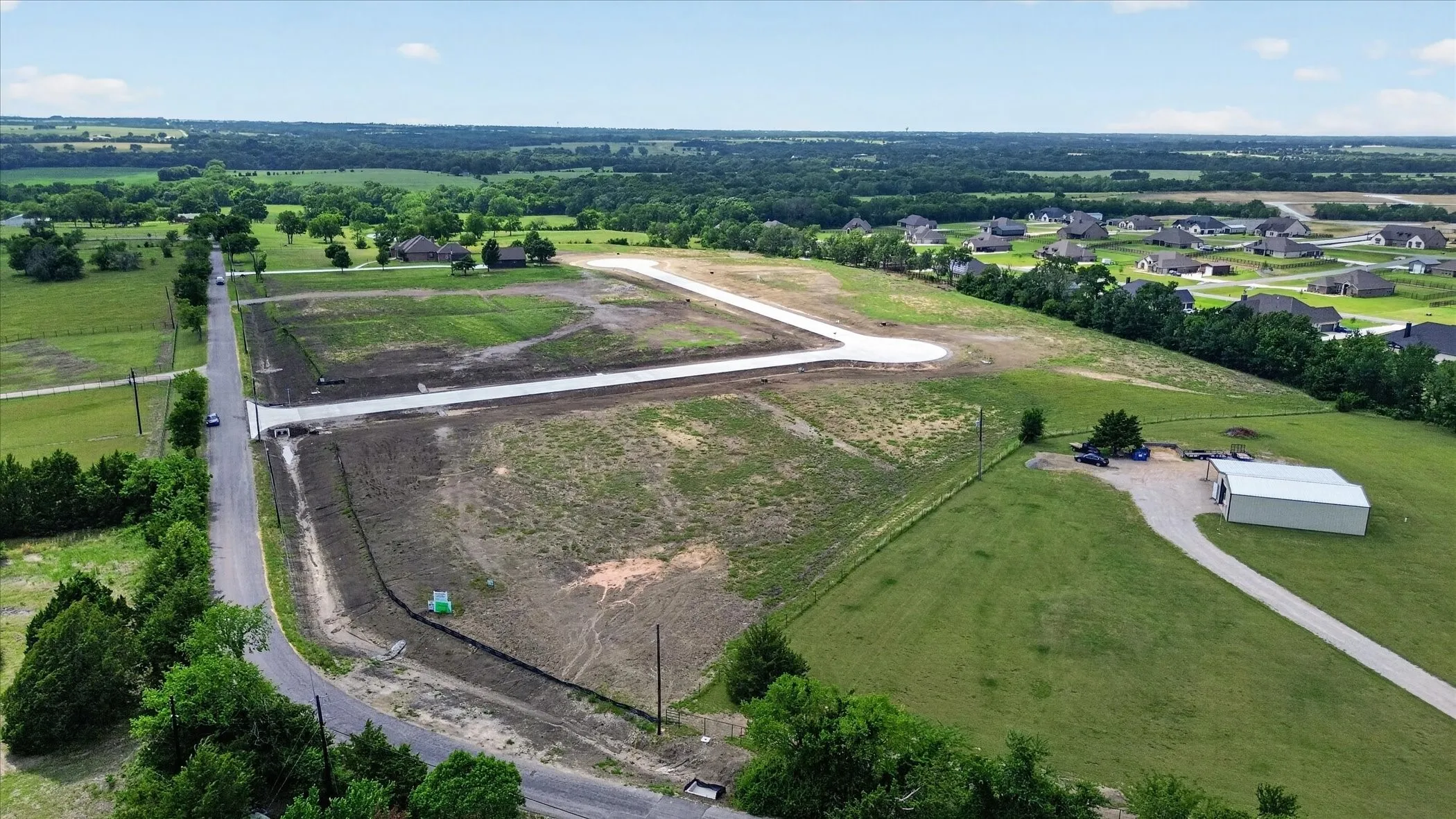 Unimproved Land For Sale in Grayson County , TBD Lydia Lane, Van Alstyne, Texas 75495, 0, 0, Garage spaces, 0 Sqft, built in 0, Price $295,000, mls#21219908, Real Estate Agent in Van Alstyne, Homes For Sale in Grayson county, Homes For Sale in Van Alstyne, Realtor in Van Alstyne Texas, Real Estate Brokerage Independent Realty Texas, Luminita Cordes Realtor