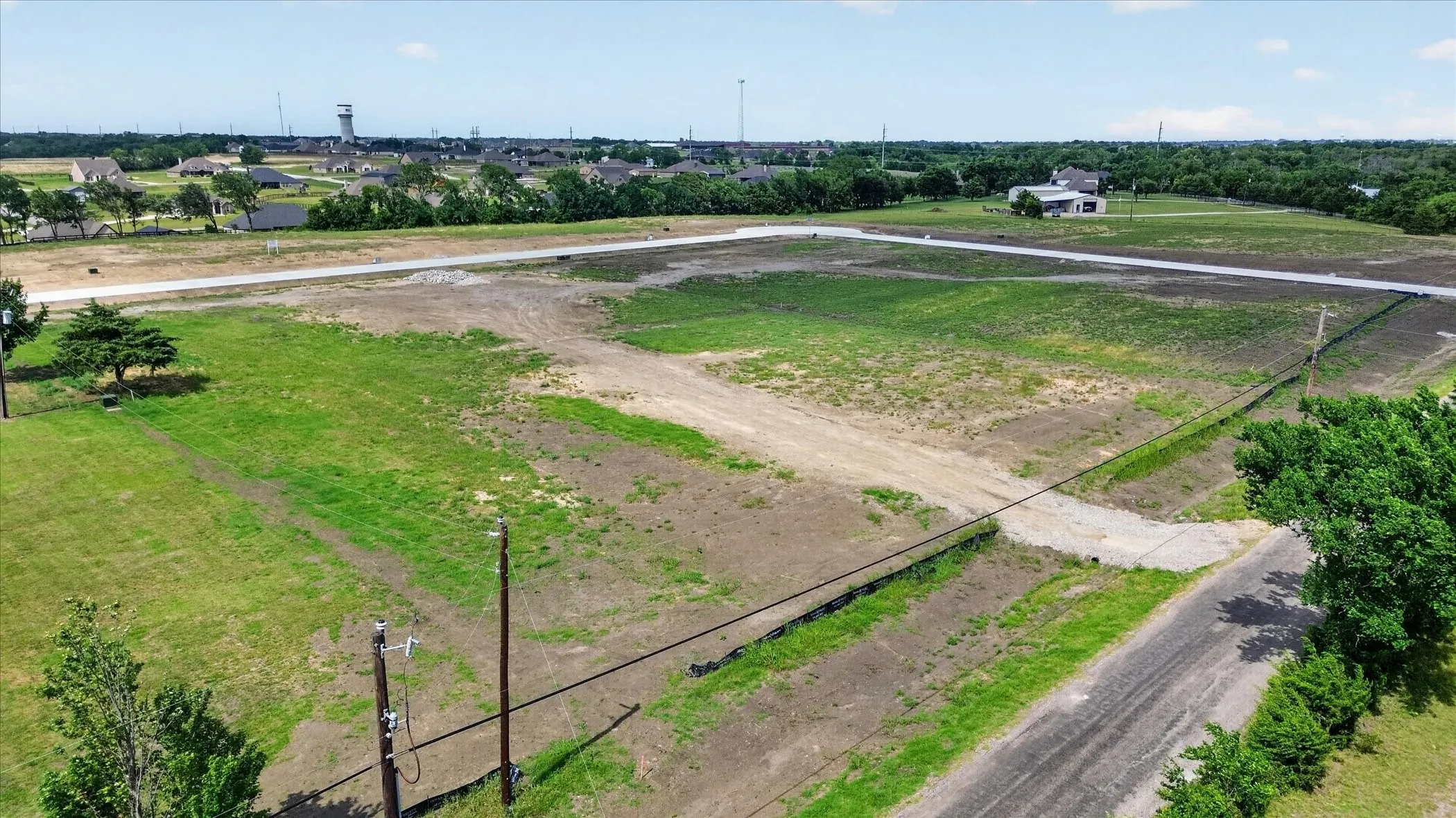 Unimproved Land For Sale in Grayson County , TBD Lydia Lane, Van Alstyne, Texas 75495, 0, 0, Garage spaces, 0 Sqft, built in 0, Price $295,000, mls#21219908, Real Estate Agent in Van Alstyne, Homes For Sale in Grayson county, Homes For Sale in Van Alstyne, Realtor in Van Alstyne Texas, Real Estate Brokerage Independent Realty Texas, Luminita Cordes Realtor