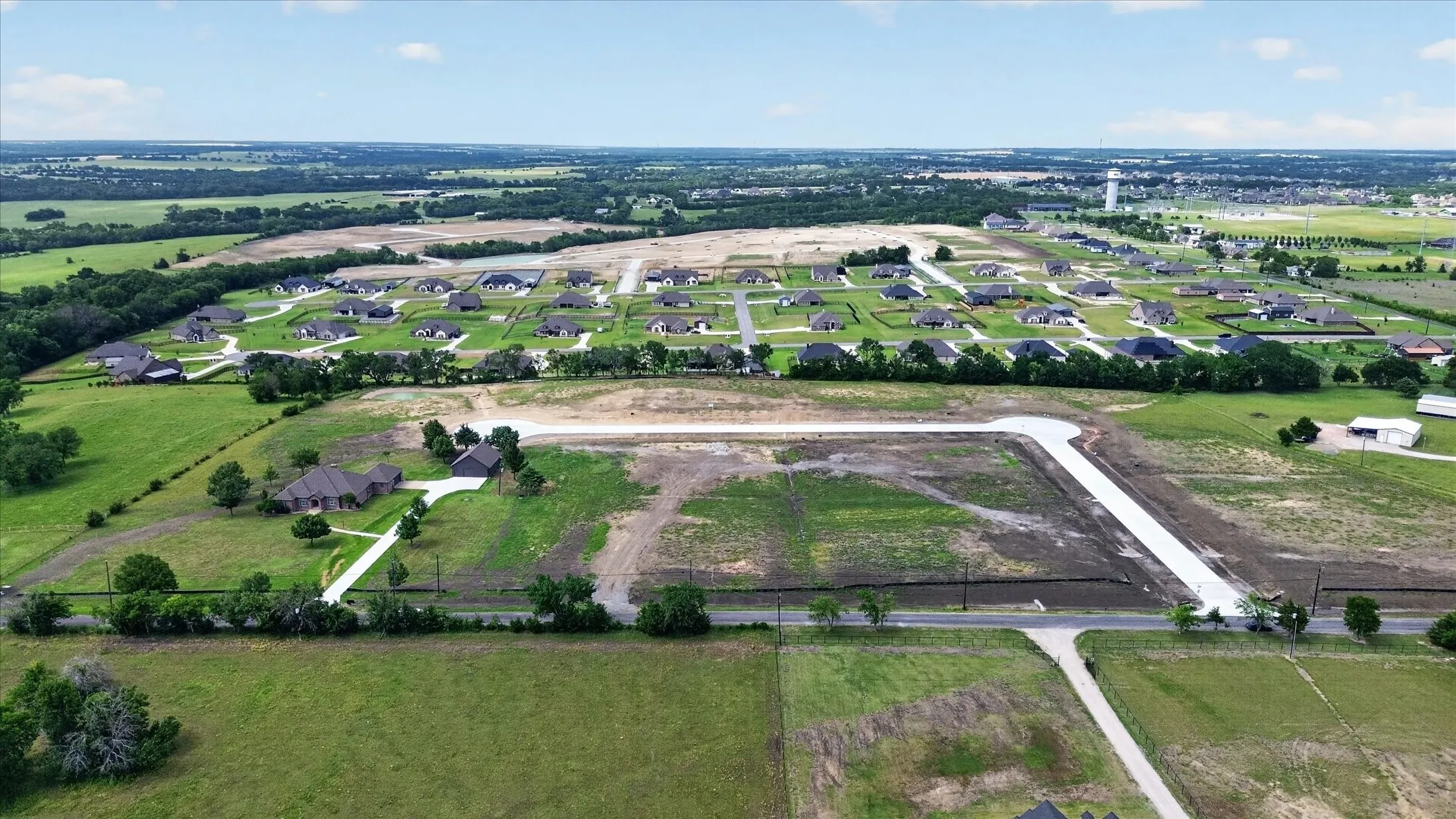 Unimproved Land For Sale in Grayson County , TBD Lydia Lane, Van Alstyne, Texas 75495, 0, 0, Garage spaces, 0 Sqft, built in 0, Price $295,000, mls#21219908, Real Estate Agent in Van Alstyne, Homes For Sale in Grayson county, Homes For Sale in Van Alstyne, Realtor in Van Alstyne Texas, Real Estate Brokerage Independent Realty Texas, Luminita Cordes Realtor