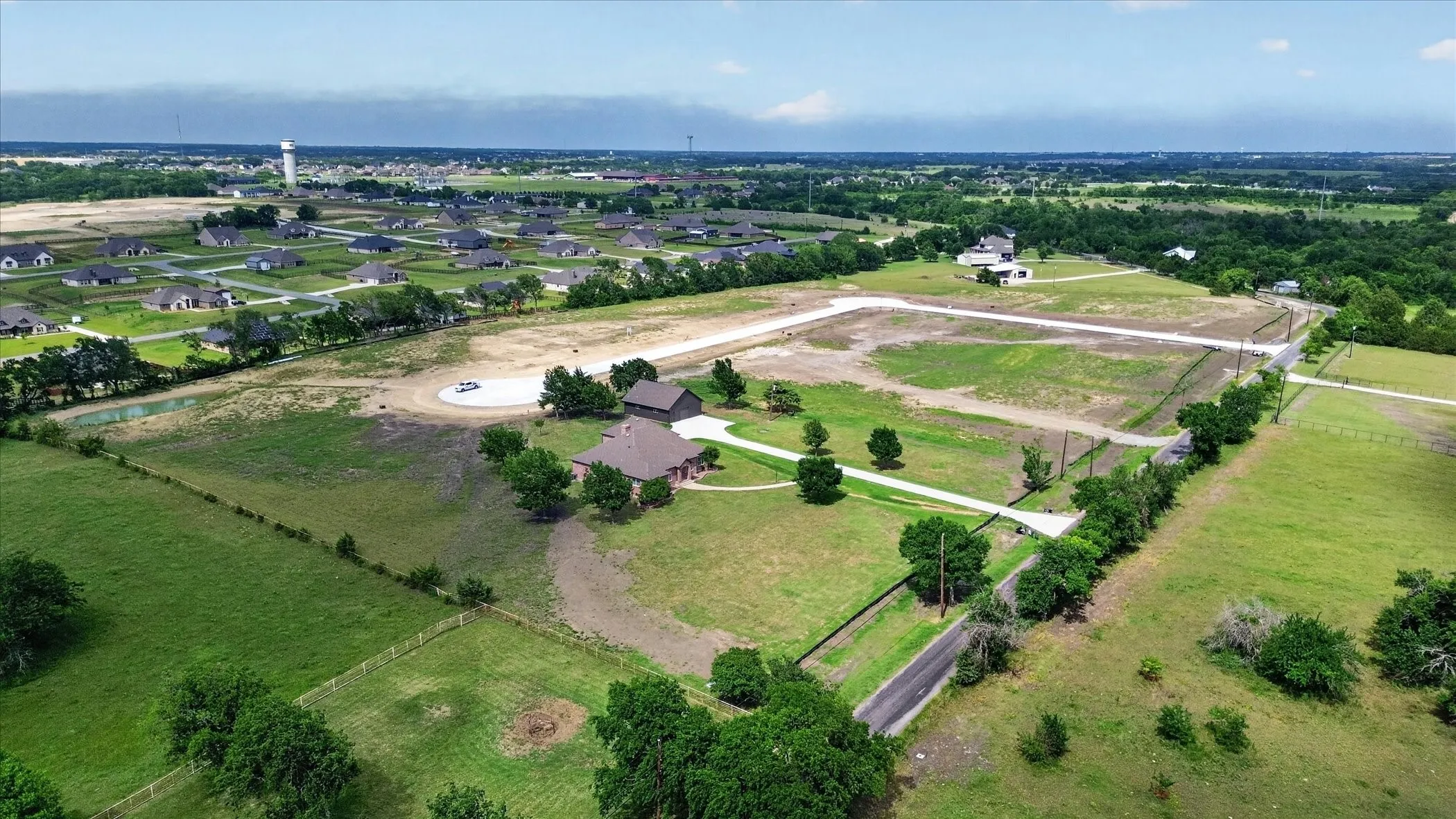 Unimproved Land For Sale in Grayson County , TBD Lydia Lane, Van Alstyne, Texas 75495, 0, 0, Garage spaces, 0 Sqft, built in 0, Price $295,000, mls#21219908, Real Estate Agent in Van Alstyne, Homes For Sale in Grayson county, Homes For Sale in Van Alstyne, Realtor in Van Alstyne Texas, Real Estate Brokerage Independent Realty Texas, Luminita Cordes Realtor
