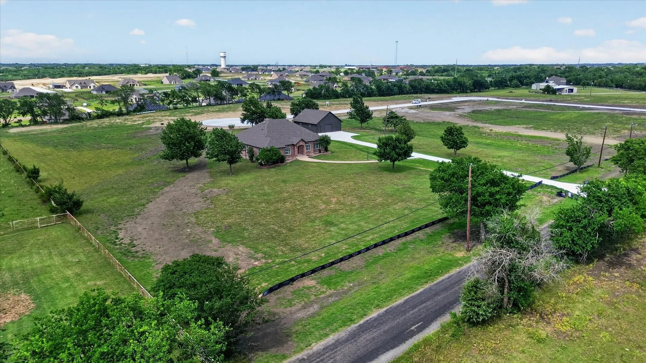 Unimproved Land For Sale in Grayson County , TBD Lydia Lane, Van Alstyne, Texas 75495, 0, 0, Garage spaces, 0 Sqft, built in 0, Price $295,000, mls#21219908, Real Estate Agent in Van Alstyne, Homes For Sale in Grayson county, Homes For Sale in Van Alstyne, Realtor in Van Alstyne Texas, Real Estate Brokerage Independent Realty Texas, Luminita Cordes Realtor