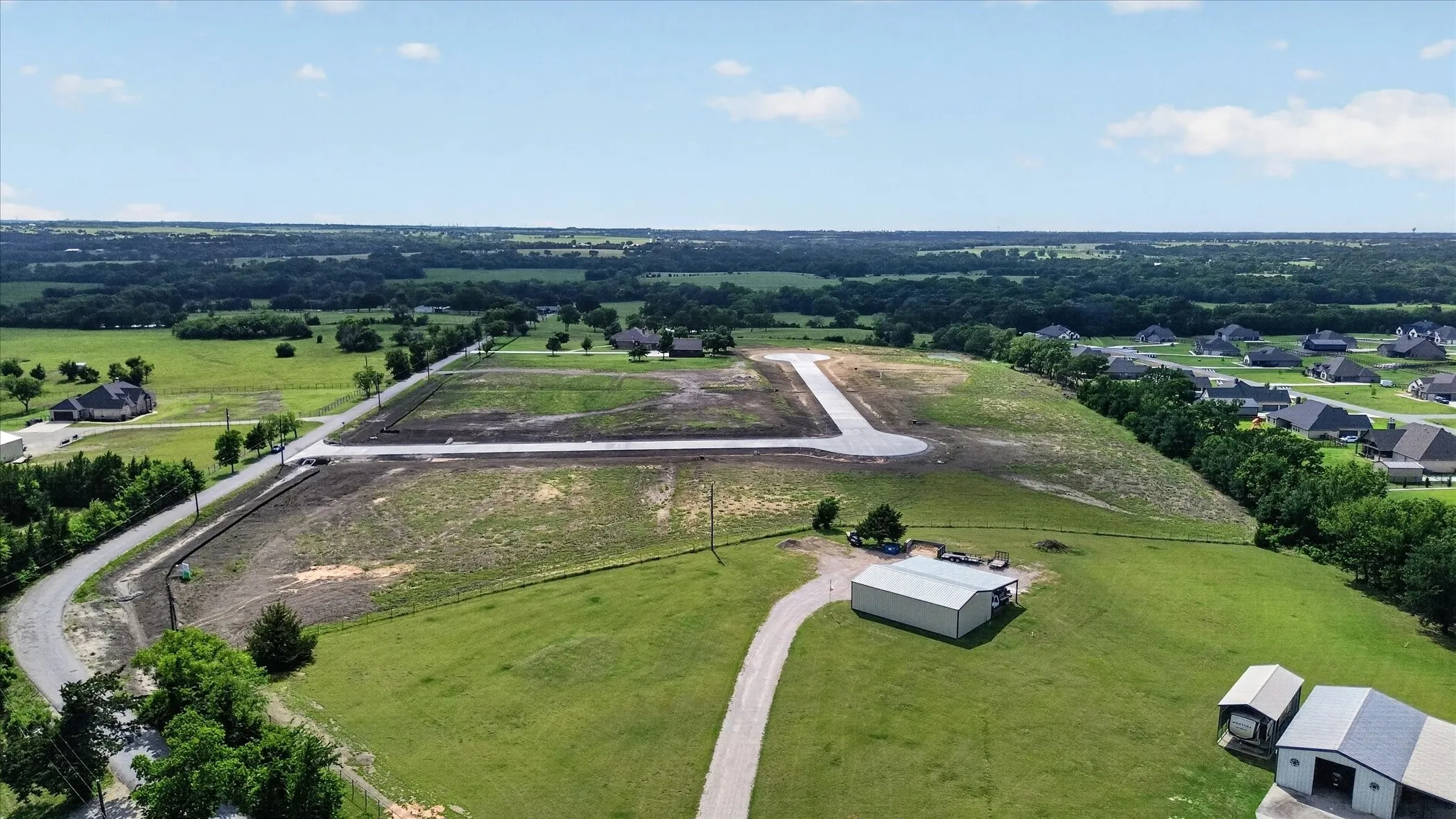 Unimproved Land For Sale in Grayson County , TBD Lydia Lane, Van Alstyne, Texas 75495, 0, 0, Garage spaces, 0 Sqft, built in 0, Price $295,000, mls#21219908, Real Estate Agent in Van Alstyne, Homes For Sale in Grayson county, Homes For Sale in Van Alstyne, Realtor in Van Alstyne Texas, Real Estate Brokerage Independent Realty Texas, Luminita Cordes Realtor