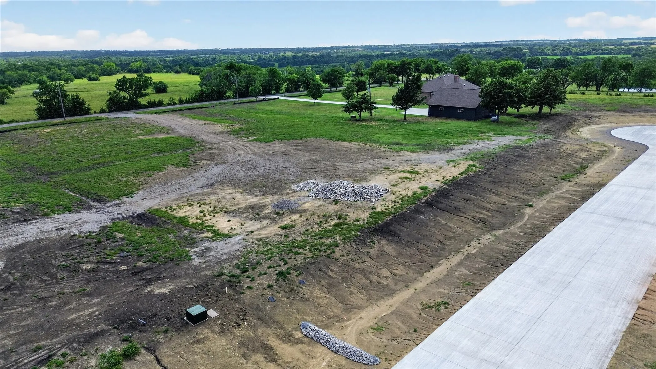 Unimproved Land For Sale in Grayson County , TBD Lydia Lane, Van Alstyne, Texas 75495, 0, 0, Garage spaces, 0 Sqft, built in 0, Price $295,000, mls#21219908, Real Estate Agent in Van Alstyne, Homes For Sale in Grayson county, Homes For Sale in Van Alstyne, Realtor in Van Alstyne Texas, Real Estate Brokerage Independent Realty Texas, Luminita Cordes Realtor