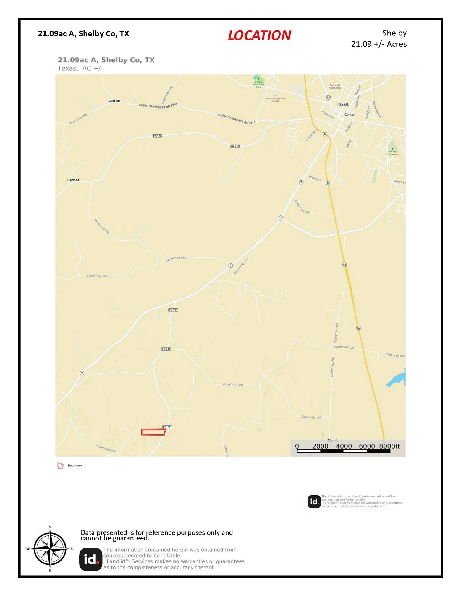 Unimproved Land For Sale in Shelby County , TBD (Tract A) FM 711, Center, Texas 75935, 0, 0, Garage spaces, 0 Sqft, built in 0, Price $145,000, mls#21219951, Real Estate Agent in Center, Homes For Sale in Shelby county, Homes For Sale in Center, Realtor in Center Texas, Real Estate Brokerage Independent Realty Texas, Luminita Cordes Realtor