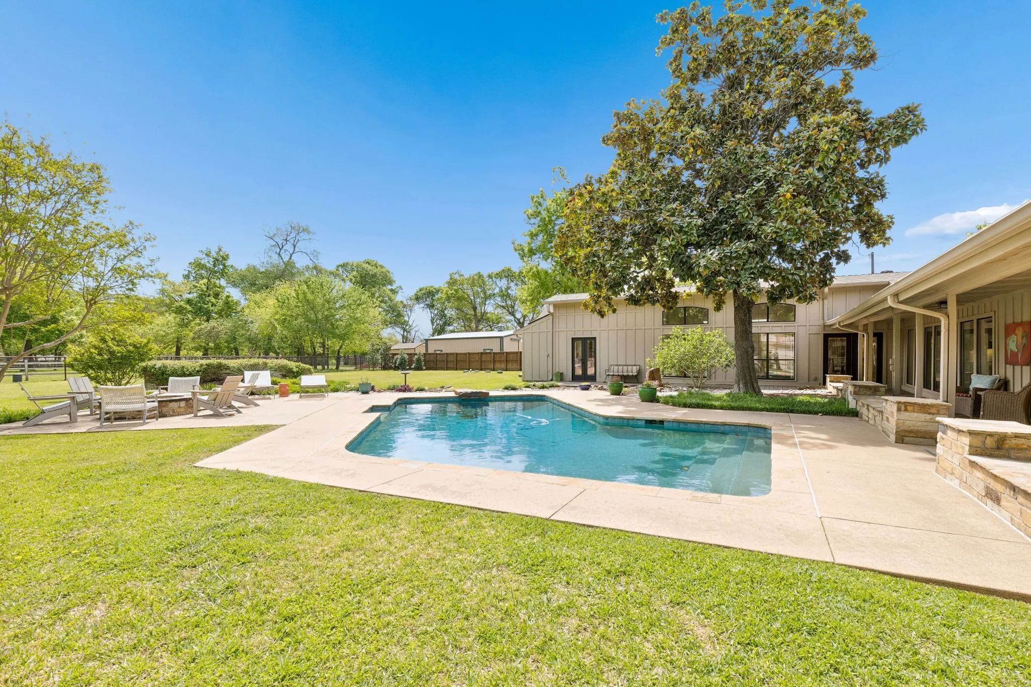 Single Family Residence For Sale in Collin County , 4206 Sycamore Lane, Parker, Texas 75002, 4 Bedroom, 4 Bathroom, 4 Garage spaces, 5,446 Sqft, built in 1975, Preowned, mls#21214535, Real Estate Agent in Parker, Homes For Sale in Collin county, Homes For Sale in Parker, Realtor in Parker Texas, Real Estate Brokerage Independent Realty Texas, Luminita Cordes Realtor