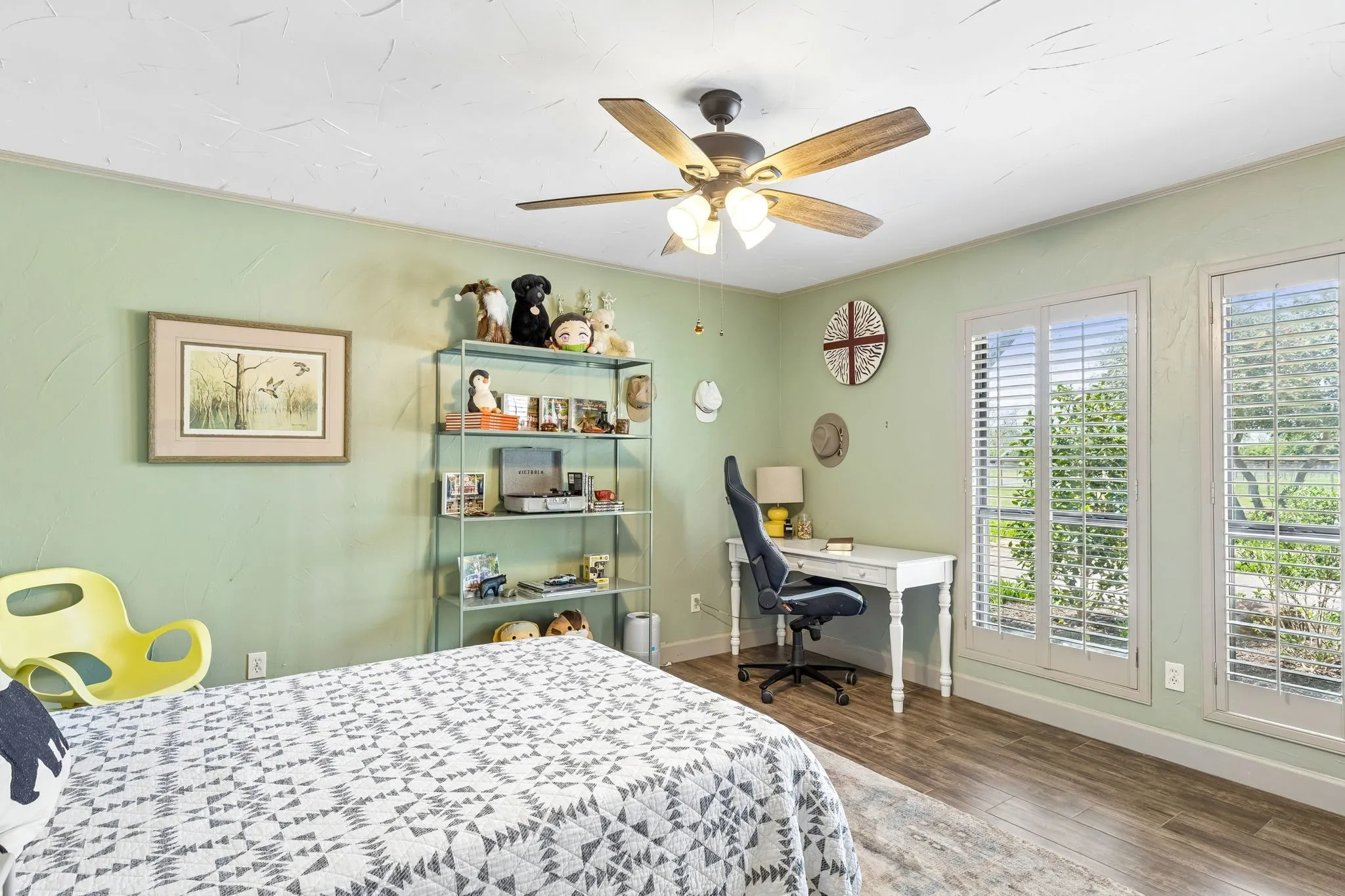 Bedroom 2