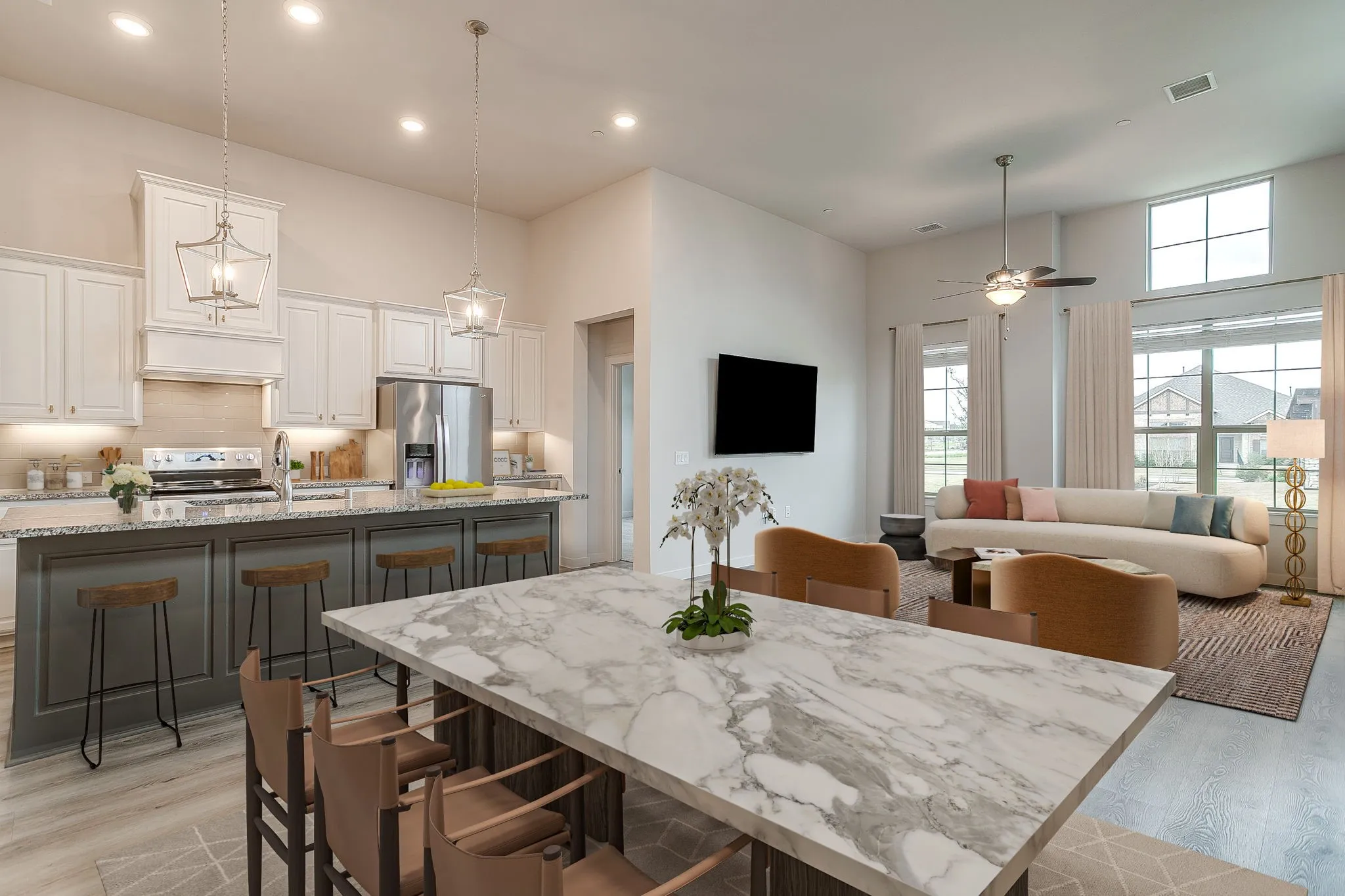 Single Family Residence For Sale in Denton County , 1020 Foxglove Lane, Prosper, Texas 75078, 2 Bedrooms, 2 Bathrooms, 2 Garage spaces, 1,370 Sqft, built in 2019, Preowned, Price $399,500, mls#21200901, Real Estate Agent in Prosper, Homes For Sale in Denton county, Homes For Sale in Prosper, Realtor in Prosper Texas, Real Estate Brokerage Independent Realty Texas, Luminita Cordes Realtor