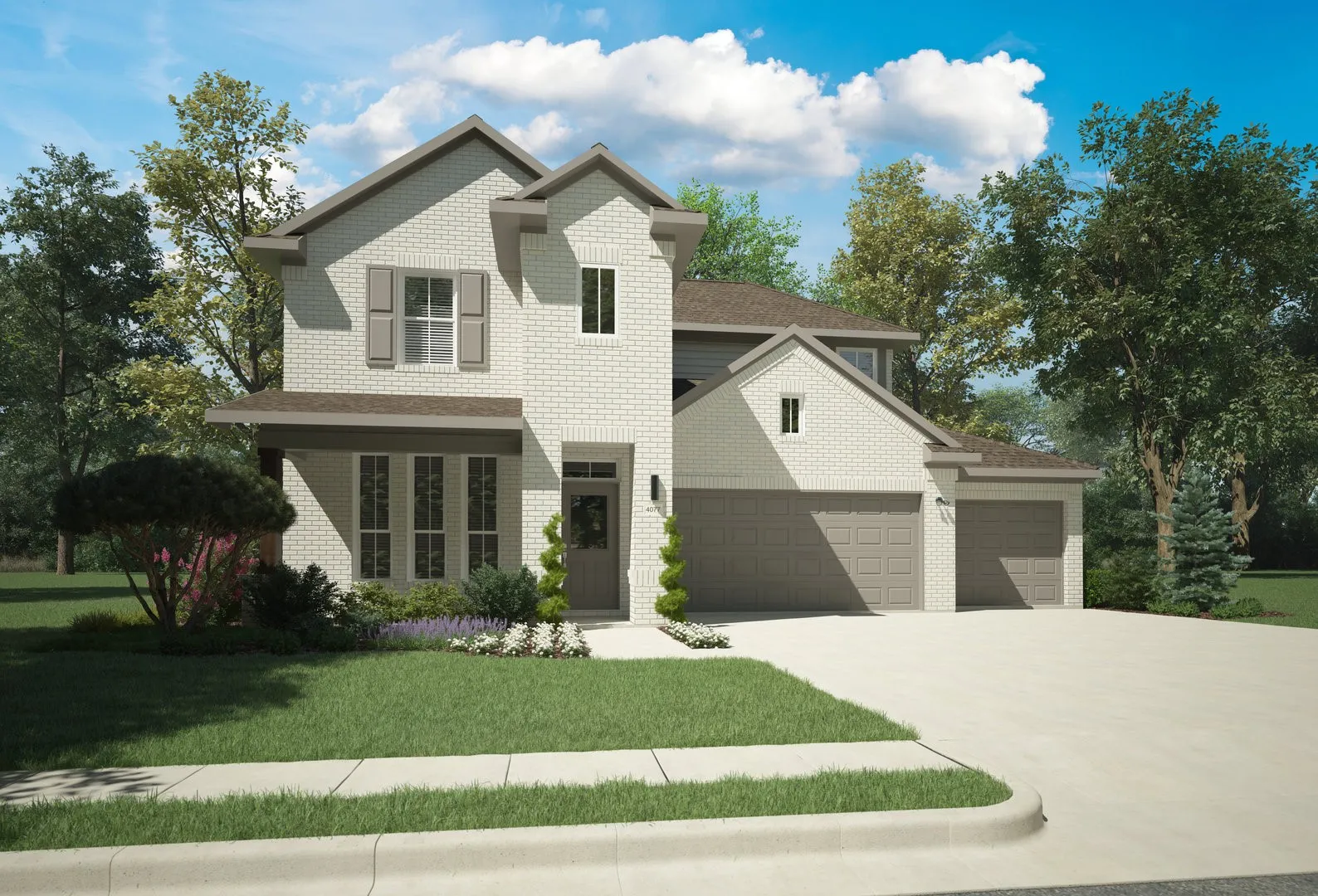 Single Family Residence For Sale in Collin County , 337 Yellowstar Lane, Lavon, Texas 75166, 4 Bedroom, 3 Bathroom, 2 Garage spaces, 2,447 Sqft, built in 2025, New Construction - Incomplete, mls#21220033, Real Estate Agent in Lavon, Homes For Sale in Collin county, Homes For Sale in Lavon, Realtor in Lavon Texas, Real Estate Brokerage Independent Realty Texas, Luminita Cordes Realtor