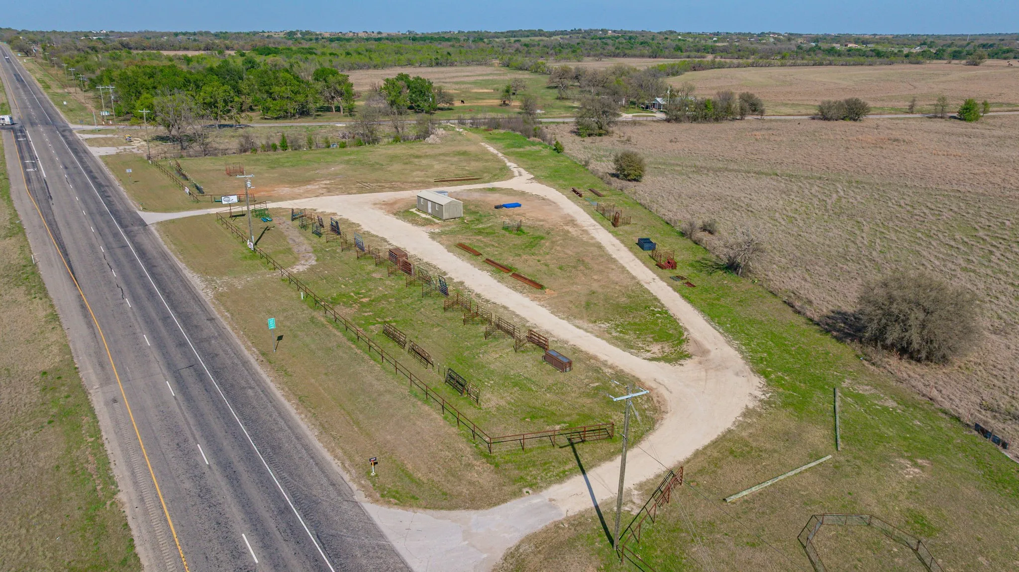 Retail For Sale in Erath County , 12645 S US Highway 377, Dublin, Texas 76446, 0, 0, Garage spaces, 0 Sqft, built in 2022, Preowned, mls#21219727, Real Estate Agent in Dublin, Homes For Sale in Erath county, Homes For Sale in Dublin, Realtor in Dublin Texas, Real Estate Brokerage Independent Realty Texas, Luminita Cordes Realtor