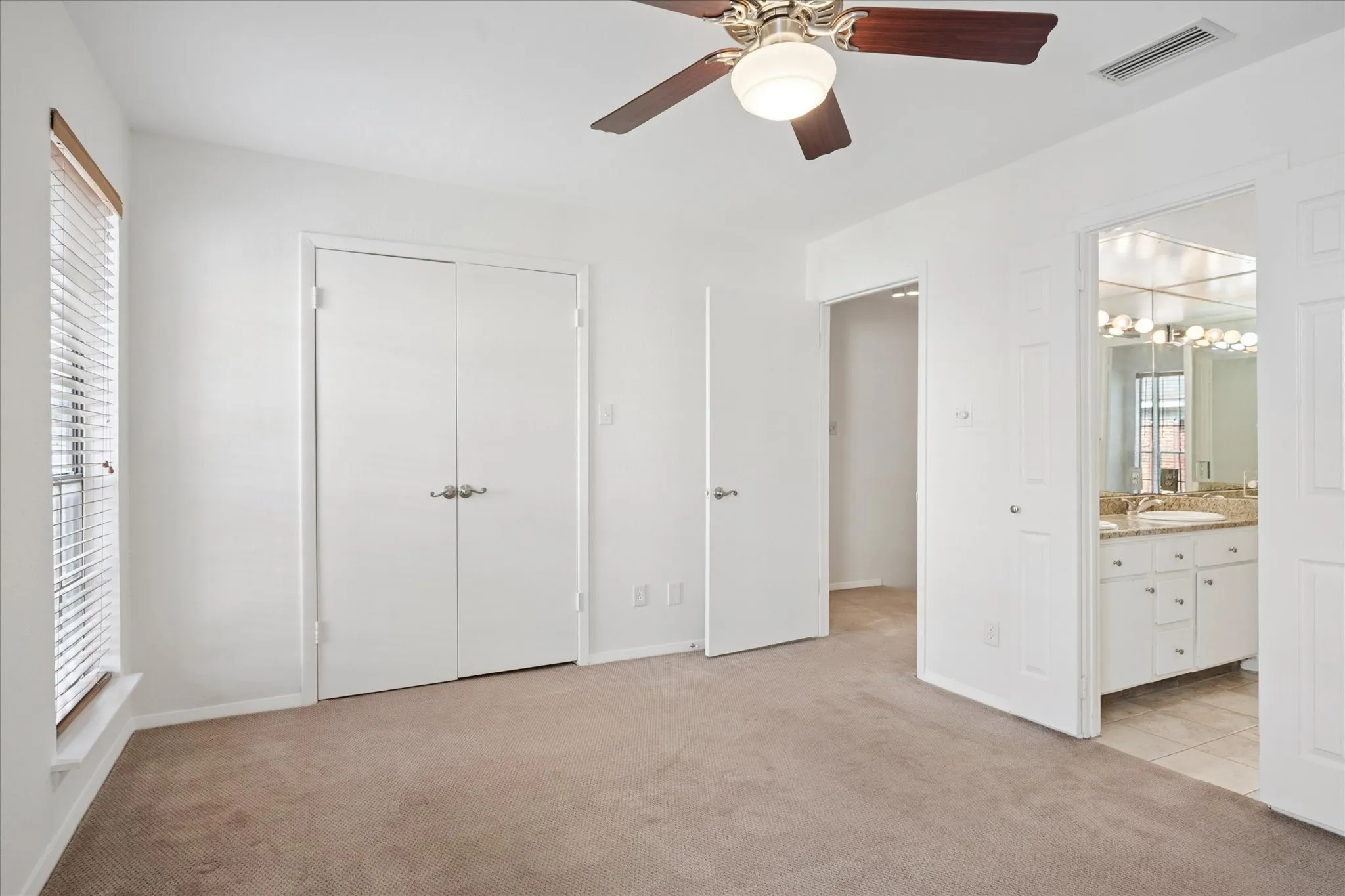 Second View Of Primary Bedroom