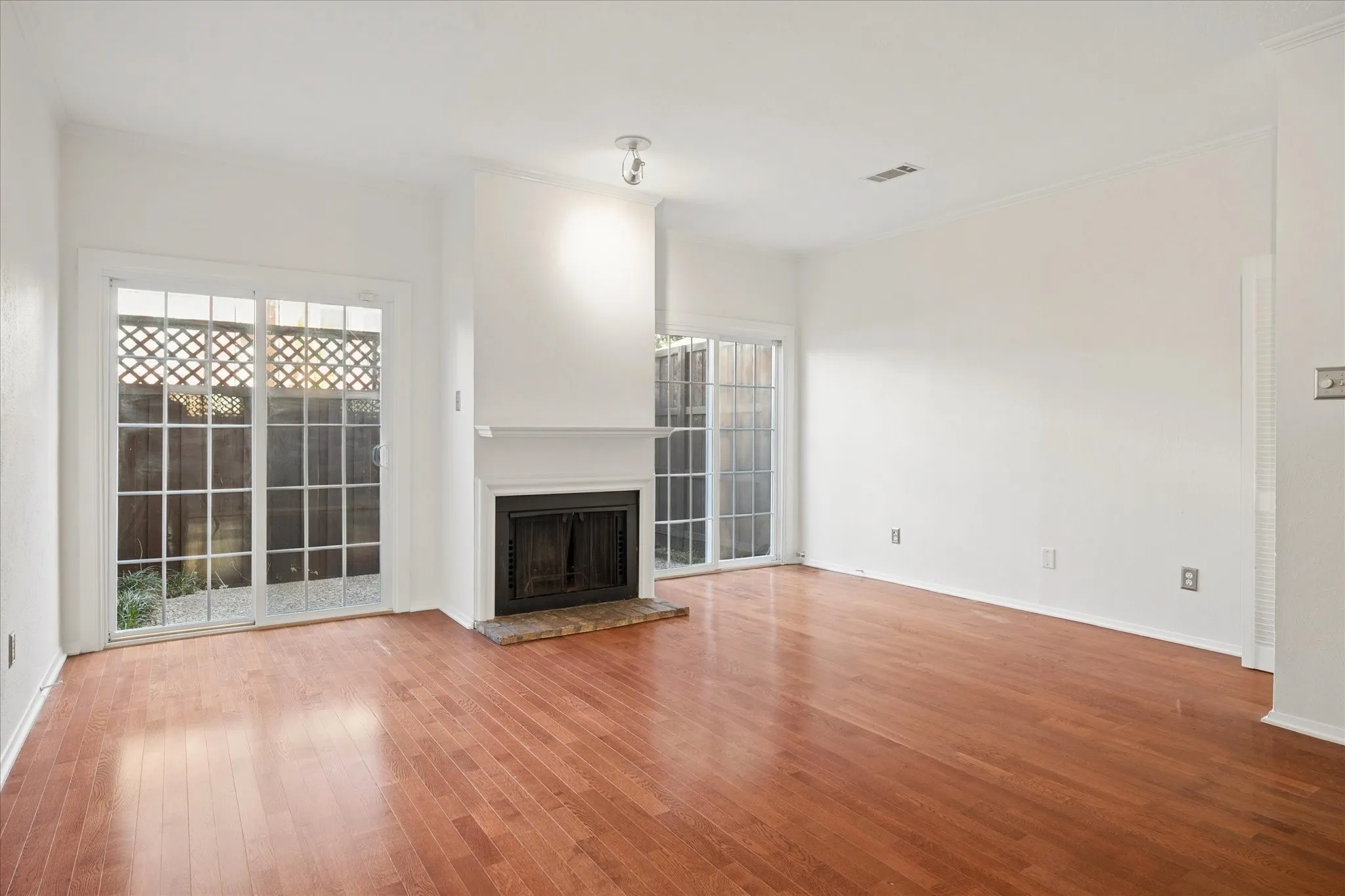 Another Angle Of The Living Room