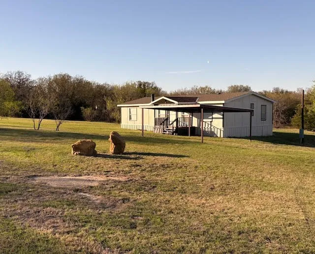 Mobile Home For Sale in Wise County , Tract 1 & 2 Private Rd 3508, Bridgeport, Texas 76426, 3 Bedrooms, 2 Bathrooms, Garage spaces, 1,344 Sqft, built in 1991, Price $209,900, mls#21220173, Real Estate Agent in Bridgeport, Homes For Sale in Wise county, Homes For Sale in Bridgeport, Realtor in Bridgeport Texas, Real Estate Brokerage Independent Realty Texas, Luminita Cordes Realtor