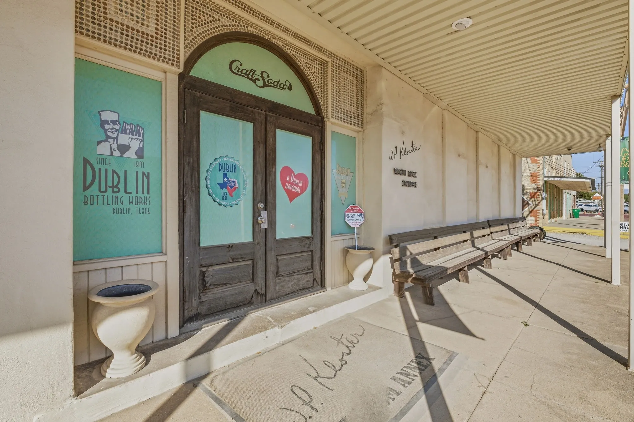 Retail For Sale in Erath County , 127 S Patrick Street, Dublin, Texas 76446, 0, 0, Garage spaces, 0 Sqft, built in 1920, Preowned, mls#21219800, Real Estate Agent in Dublin, Homes For Sale in Erath county, Homes For Sale in Dublin, Realtor in Dublin Texas, Real Estate Brokerage Independent Realty Texas, Luminita Cordes Realtor