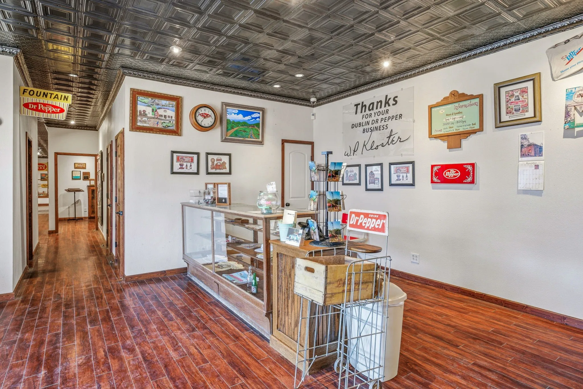 Retail For Sale in Erath County , 127 S Patrick Street, Dublin, Texas 76446, 0, 0, Garage spaces, 0 Sqft, built in 1920, Preowned, mls#21219800, Real Estate Agent in Dublin, Homes For Sale in Erath county, Homes For Sale in Dublin, Realtor in Dublin Texas, Real Estate Brokerage Independent Realty Texas, Luminita Cordes Realtor