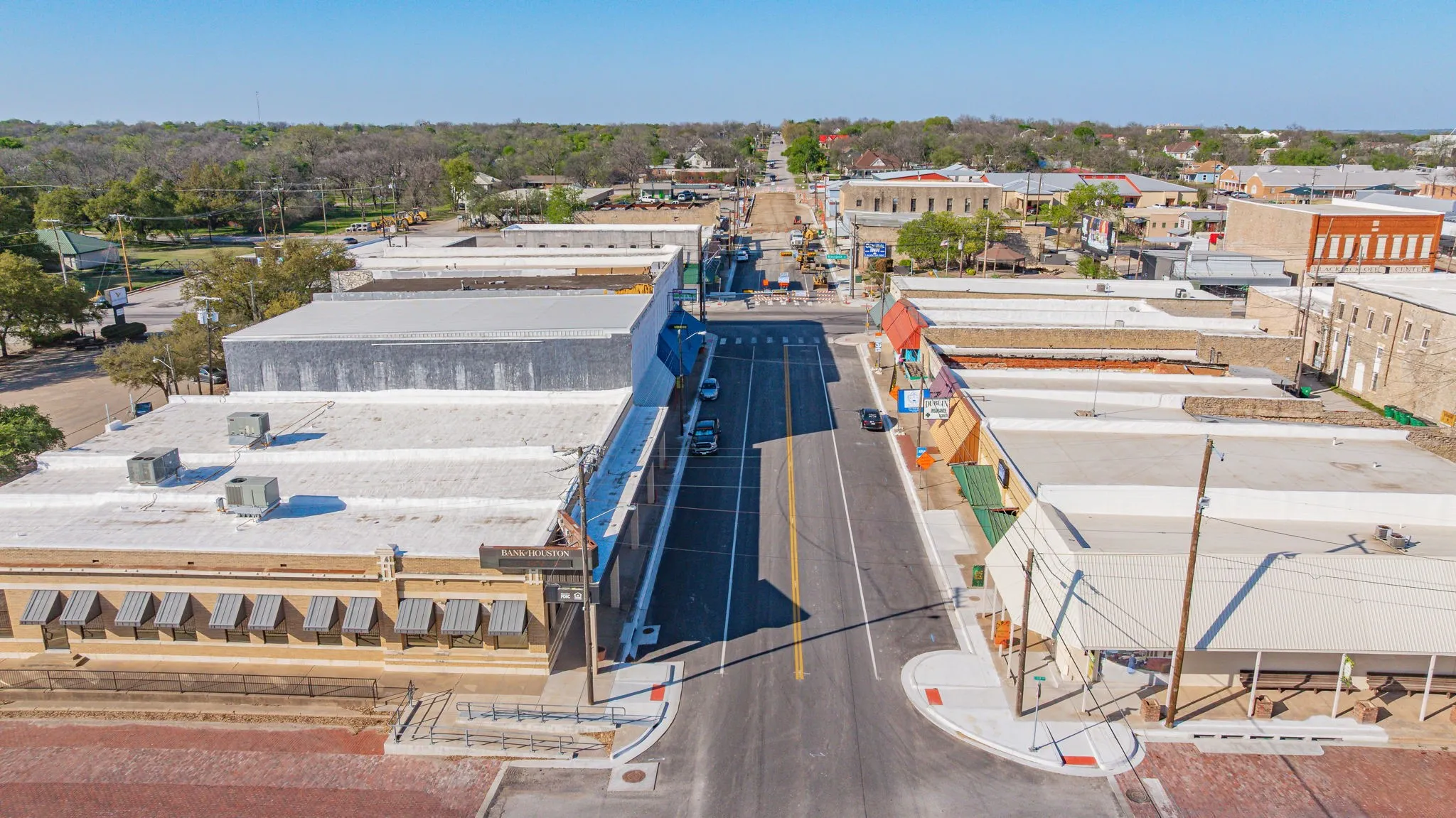 Retail For Sale in Erath County , 127 S Patrick Street, Dublin, Texas 76446, 0, 0, Garage spaces, 0 Sqft, built in 1920, Preowned, mls#21219800, Real Estate Agent in Dublin, Homes For Sale in Erath county, Homes For Sale in Dublin, Realtor in Dublin Texas, Real Estate Brokerage Independent Realty Texas, Luminita Cordes Realtor
