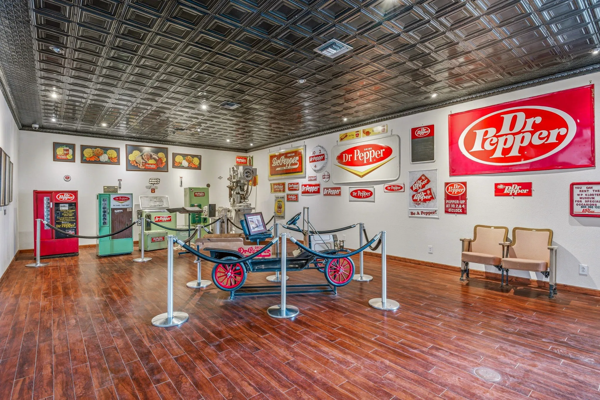 Retail For Sale in Erath County , 127 S Patrick Street, Dublin, Texas 76446, 0, 0, Garage spaces, 0 Sqft, built in 1920, Preowned, mls#21219800, Real Estate Agent in Dublin, Homes For Sale in Erath county, Homes For Sale in Dublin, Realtor in Dublin Texas, Real Estate Brokerage Independent Realty Texas, Luminita Cordes Realtor