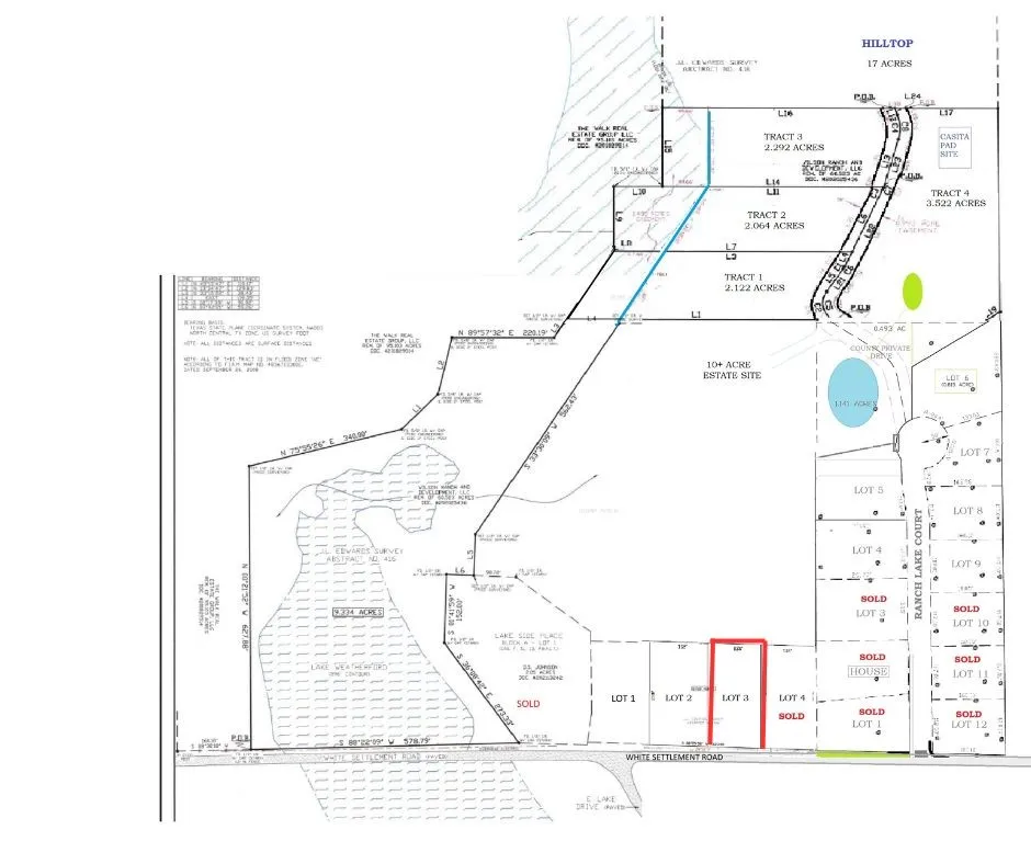 Unimproved Land For Sale in Parker County , Lot 3 TBD White Settlement Road, Weatherford, Texas 76087, 0, 0, Garage spaces, 0 Sqft, built in 0, mls#21218830, Real Estate Agent in Weatherford, Homes For Sale in Parker county, Homes For Sale in Weatherford, Realtor in Weatherford Texas, Real Estate Brokerage Independent Realty Texas, Luminita Cordes Realtor