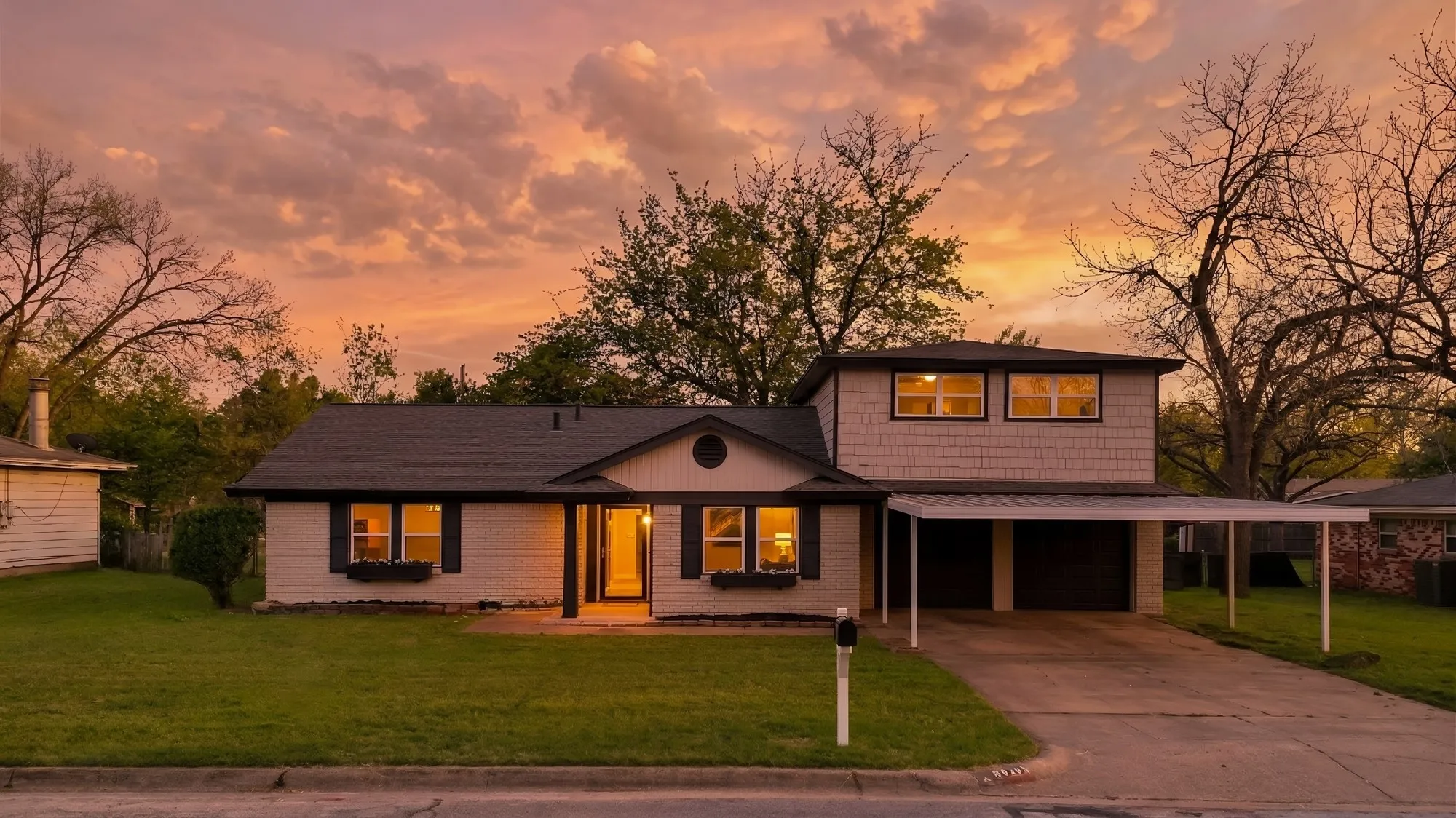 Single Family Residence For Sale in Tarrant County , 1213 Walker Drive, Hurst, Texas 76053, 4 Bedroom, 2 Bathroom, 2 Garage spaces, 1,867 Sqft, built in 1961, mls#21220129, Real Estate Agent in Hurst, Homes For Sale in Tarrant county, Homes For Sale in Hurst, Realtor in Hurst Texas, Real Estate Brokerage Independent Realty Texas, Luminita Cordes Realtor