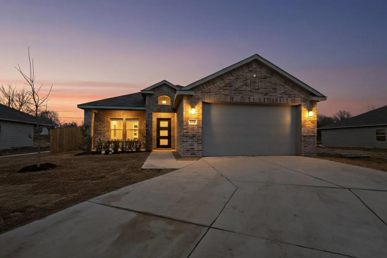 Single Family Residence For Sale in Dallas County , 10142 Budtime Lane, Dallas, Texas 75217, 4 Bedrooms, 2 Bathrooms, 2 Garage spaces, 1,720 Sqft, built in 2025, Price $339,999, mls#21219153, Real Estate Agent in Dallas, Homes For Sale in Dallas county, Homes For Sale in Dallas, Realtor in Dallas Texas, Real Estate Brokerage Independent Realty Texas, Luminita Cordes Realtor