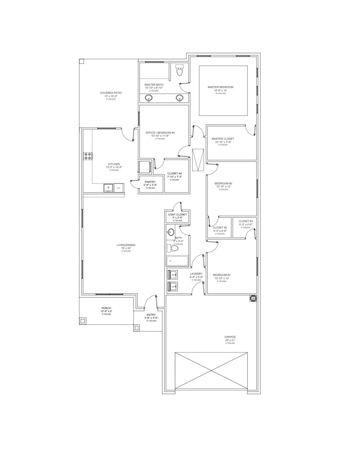 Single Family Residence For Sale in Dallas County , 10118 Budtime Lane, Dallas, Texas 75217, 4 Bedroom, 2 Bathroom, 2 Garage spaces, 1,720 Sqft, built in 2025, mls#21219097, Real Estate Agent in Dallas, Homes For Sale in Dallas county, Homes For Sale in Dallas, Realtor in Dallas Texas, Real Estate Brokerage Independent Realty Texas, Luminita Cordes Realtor