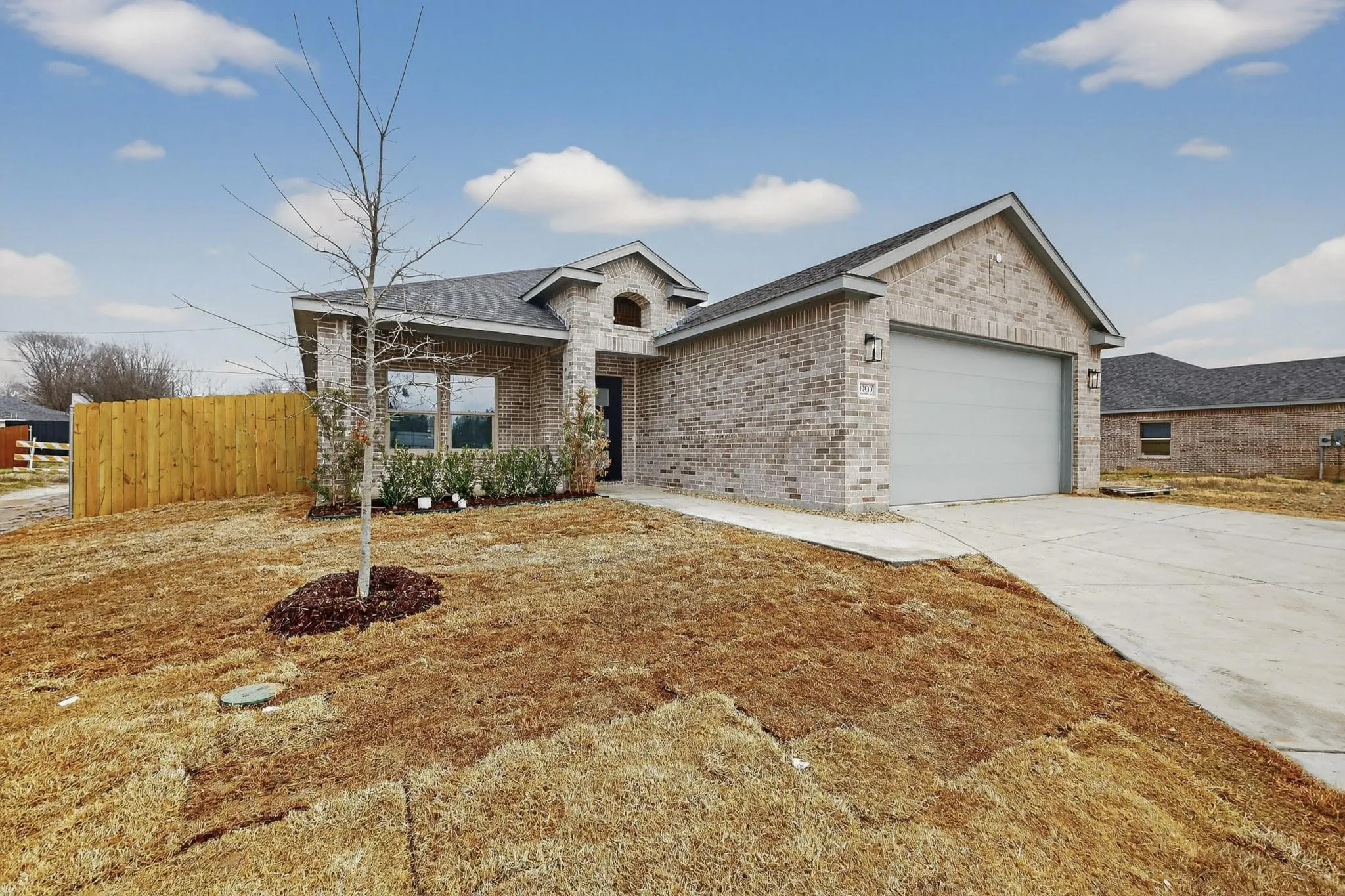 Single Family Residence For Sale in Dallas County , 10118 Budtime Lane, Dallas, Texas 75217, 4 Bedroom, 2 Bathroom, 2 Garage spaces, 1,720 Sqft, built in 2025, mls#21219097, Real Estate Agent in Dallas, Homes For Sale in Dallas county, Homes For Sale in Dallas, Realtor in Dallas Texas, Real Estate Brokerage Independent Realty Texas, Luminita Cordes Realtor