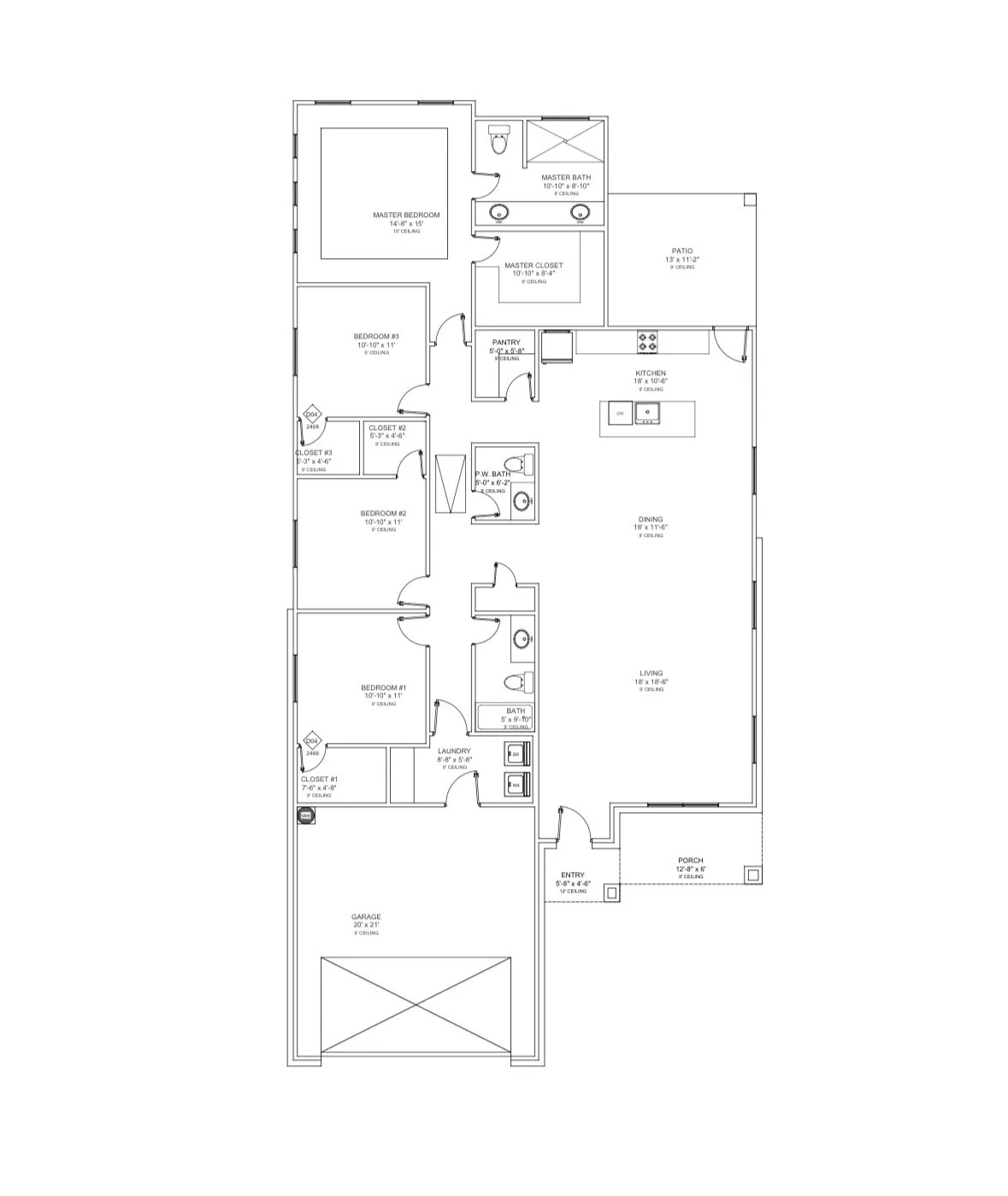 Single Family Residence For Sale in Dallas County , 10118 Budtime Lane, Dallas, Texas 75217, 4 Bedroom, 2 Bathroom, 2 Garage spaces, 1,720 Sqft, built in 2025, mls#21219097, Real Estate Agent in Dallas, Homes For Sale in Dallas county, Homes For Sale in Dallas, Realtor in Dallas Texas, Real Estate Brokerage Independent Realty Texas, Luminita Cordes Realtor
