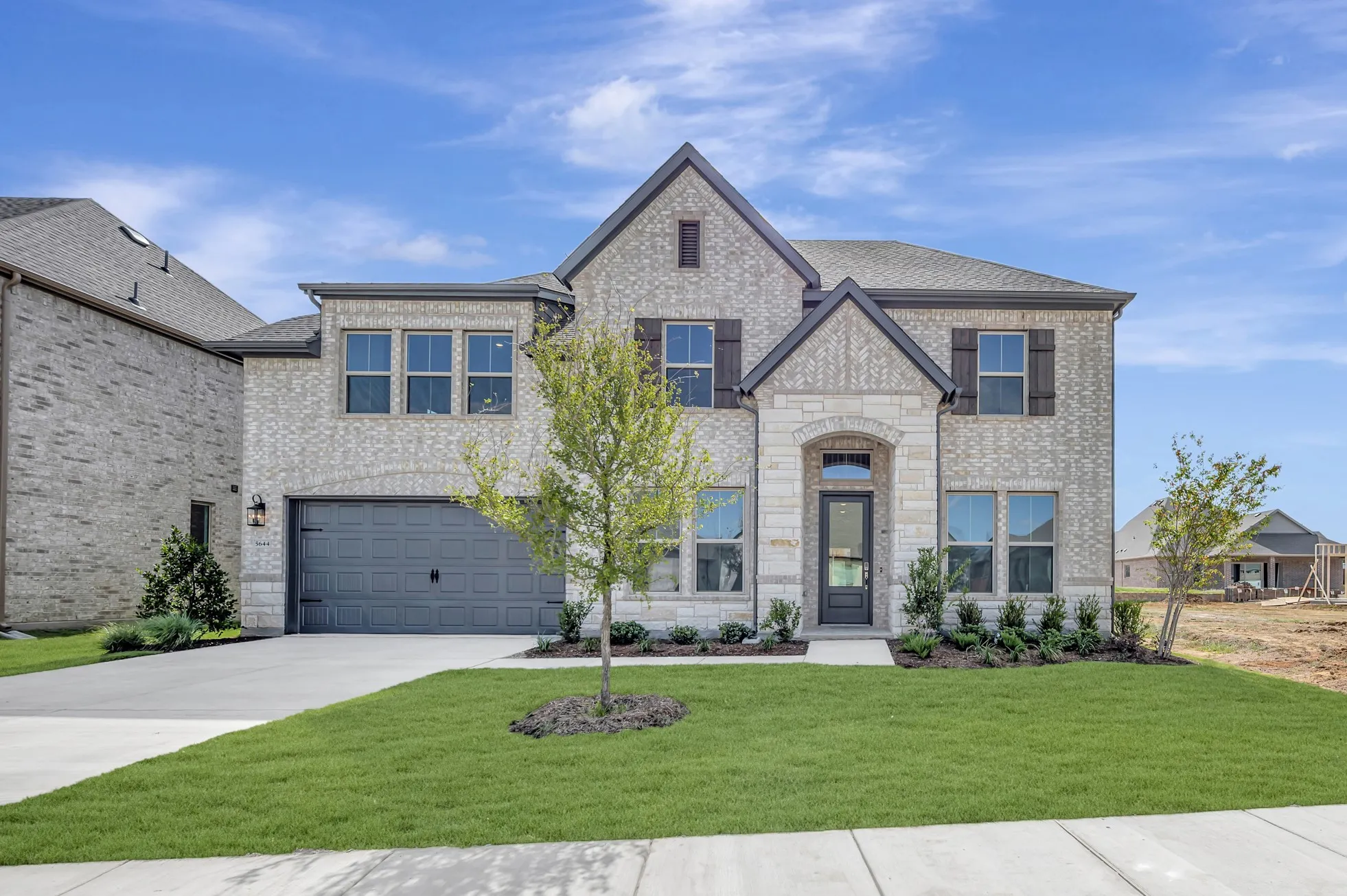 Single Family Residence For Sale in Tarrant County , 5644 Taylor Trail, Arlington, Texas 76017, 4 Bedroom, 4 Bathroom, 3 Garage spaces, 3,647 Sqft, built in 2026, New Construction - Incomplete, mls#21220332, Real Estate Agent in Arlington, Homes For Sale in Tarrant county, Homes For Sale in Arlington, Realtor in Arlington Texas, Real Estate Brokerage Independent Realty Texas, Luminita Cordes Realtor