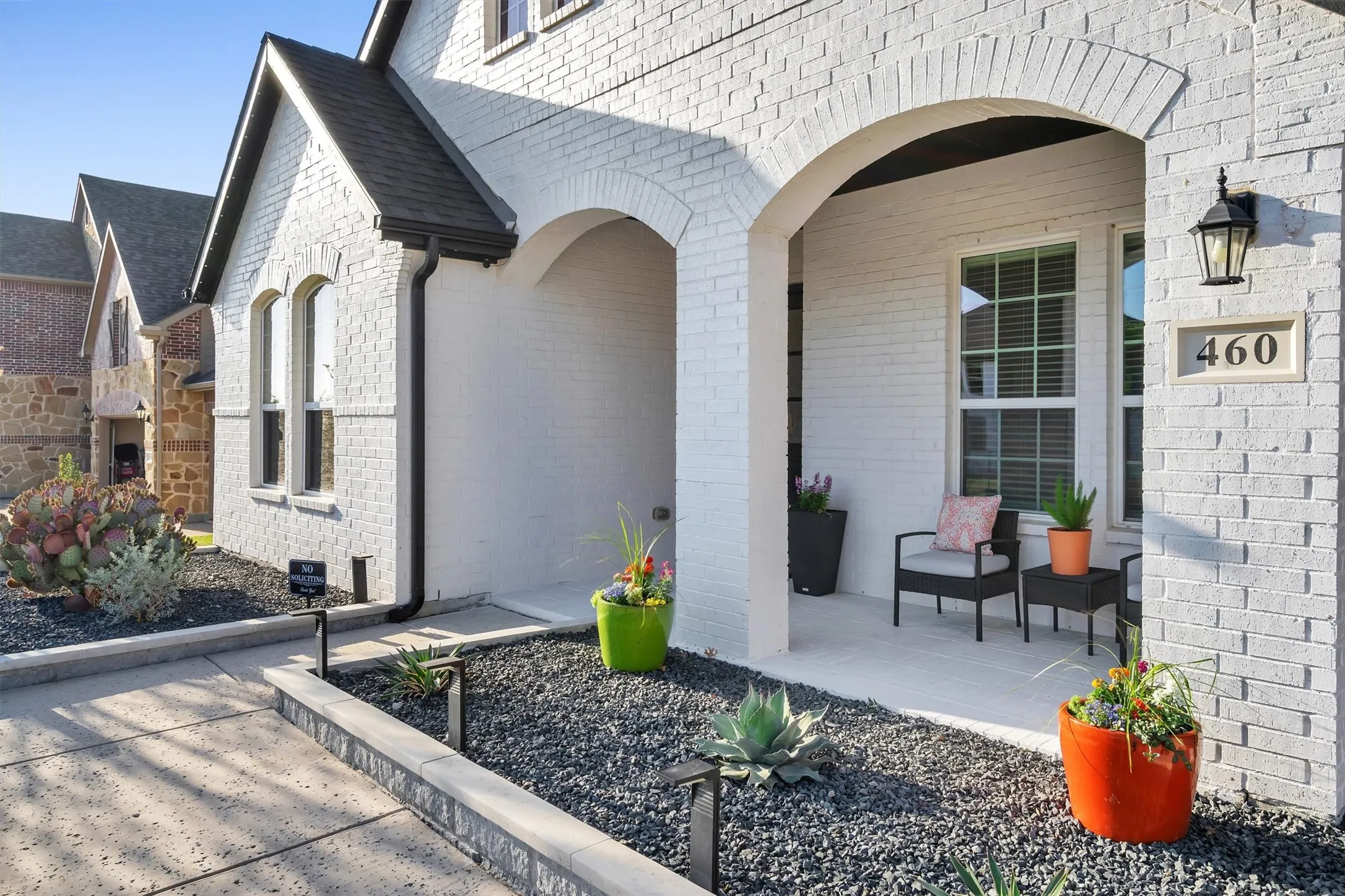 Single Family Residence For Sale in Denton County , 460 Pinyon Lane, Frisco, Texas 75033, 4 Bedrooms, 3 Bathrooms, 3 Garage spaces, 2,556 Sqft, built in 2021, Preowned, Price $659,900, mls#21220008, Real Estate Agent in Frisco, Homes For Sale in Denton county, Homes For Sale in Frisco, Realtor in Frisco Texas, Real Estate Brokerage Independent Realty Texas, Luminita Cordes Realtor