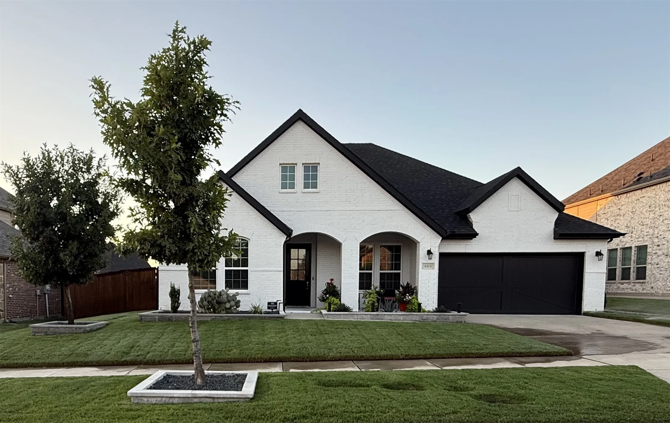 Single Family Residence For Sale in Denton County , 460 Pinyon Lane, Frisco, Texas 75033, 4 Bedrooms, 3 Bathrooms, 3 Garage spaces, 2,556 Sqft, built in 2021, Preowned, Price $659,900, mls#21220008, Real Estate Agent in Frisco, Homes For Sale in Denton county, Homes For Sale in Frisco, Realtor in Frisco Texas, Real Estate Brokerage Independent Realty Texas, Luminita Cordes Realtor