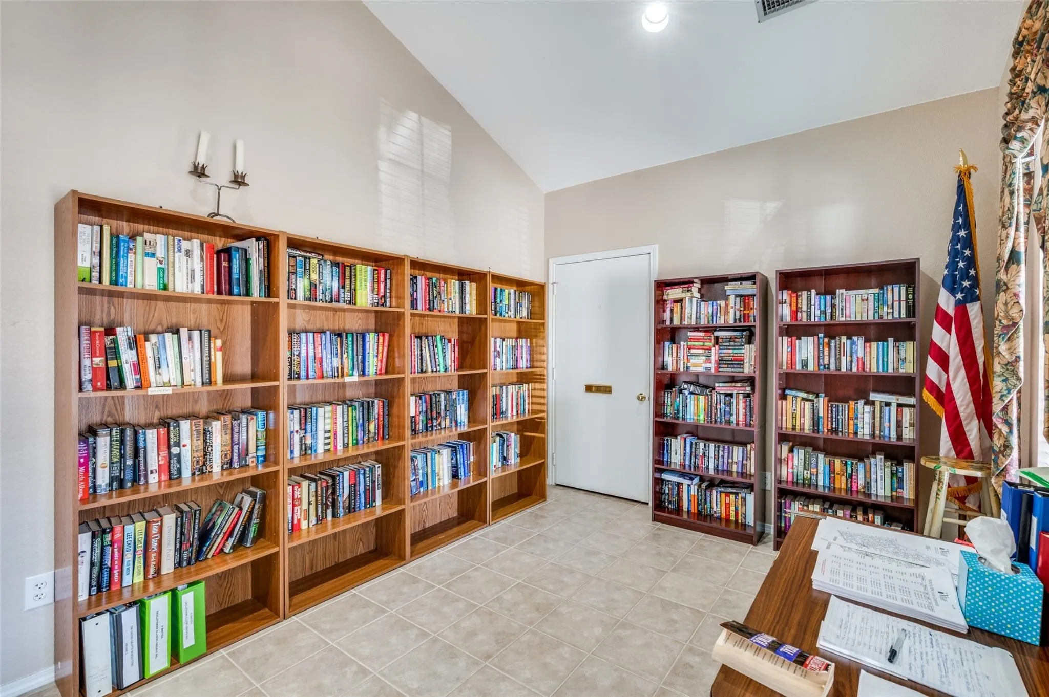 Community Library