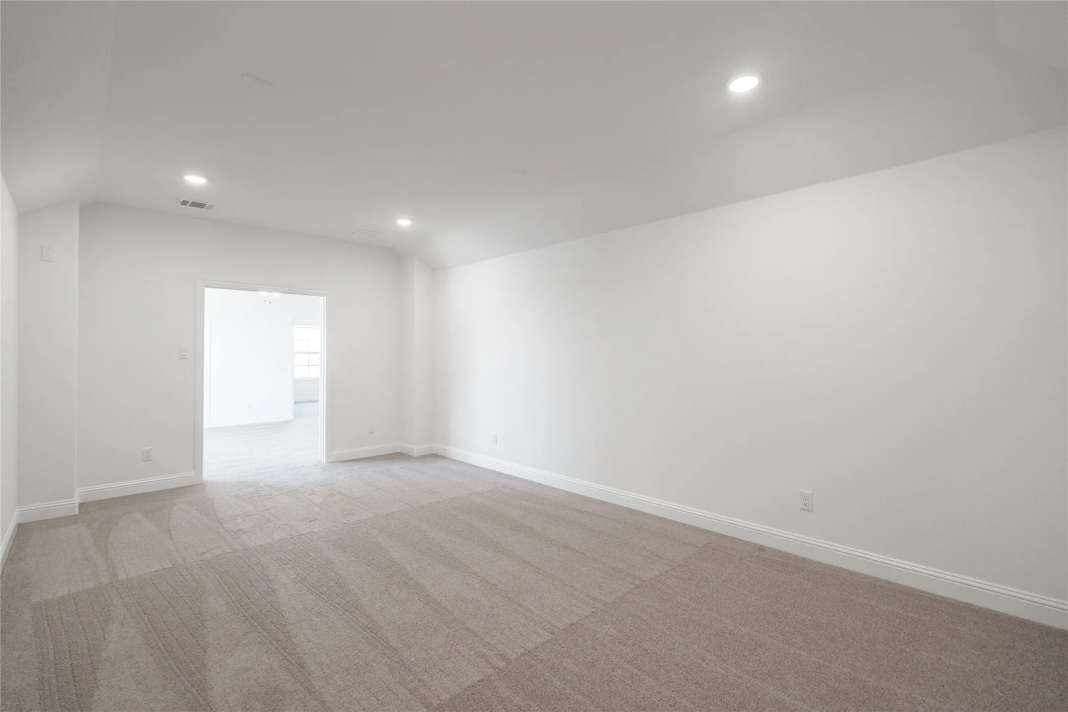 Media Room