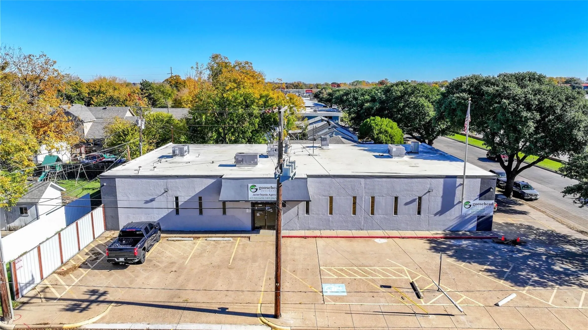 Office For Rent in Tarrant County , 4059 Bryan Avenue 100, Fort Worth, Texas 76110, 0, 0, Garage spaces, 0 Sqft, built in 1980, Preowned, Price $12, mls#21219945, Real Estate Agent in Fort Worth, Homes For Rent in Tarrant county, Homes For Rent in Fort Worth, Realtor in Fort Worth Texas, Real Estate Brokerage Independent Realty Texas, Luminita Cordes Realtor